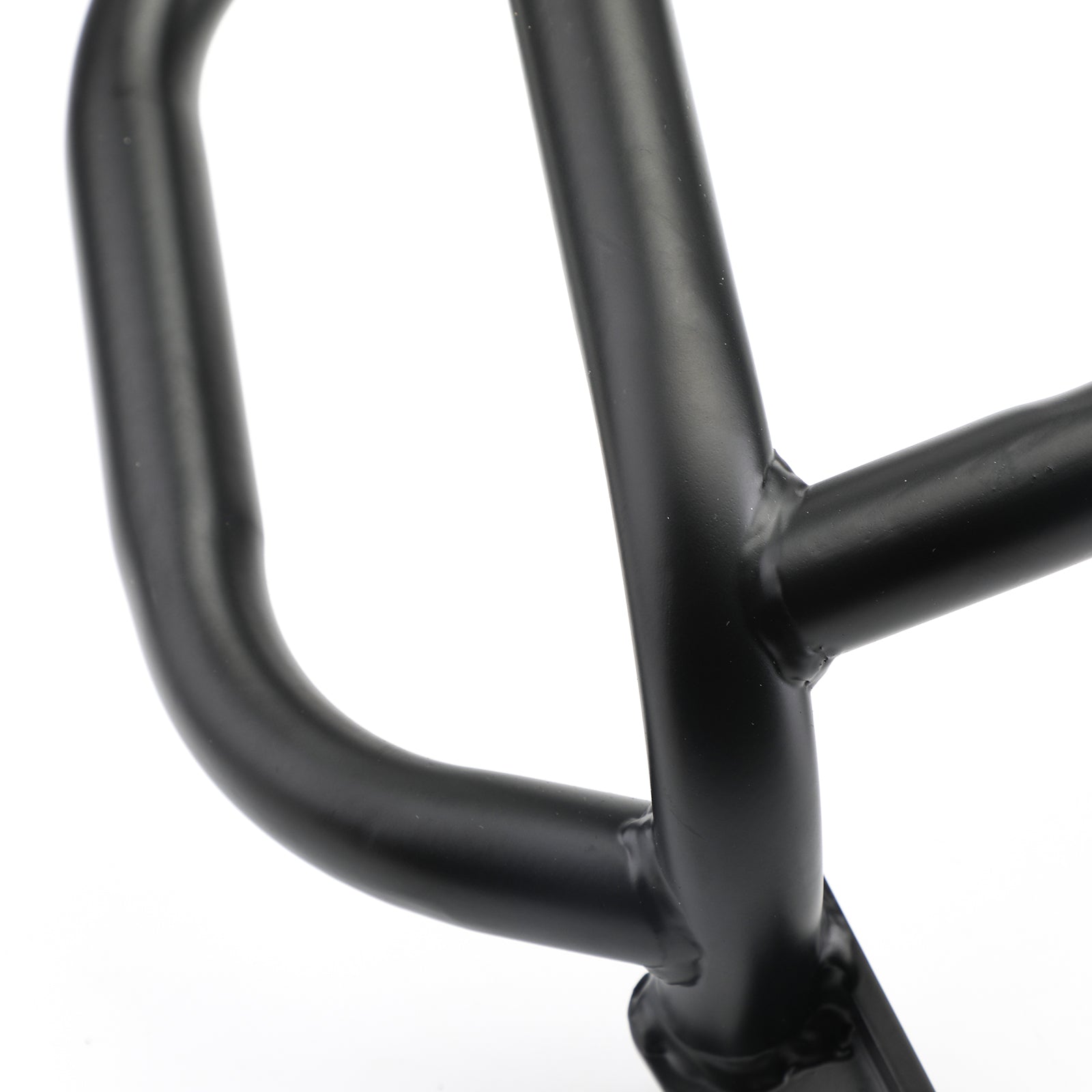 Moottoripyörän törmäyspalkkien moottorin suojapuskurin suoja sopii Honda CB650R CB 650 R 2019 2020 2021 Generic