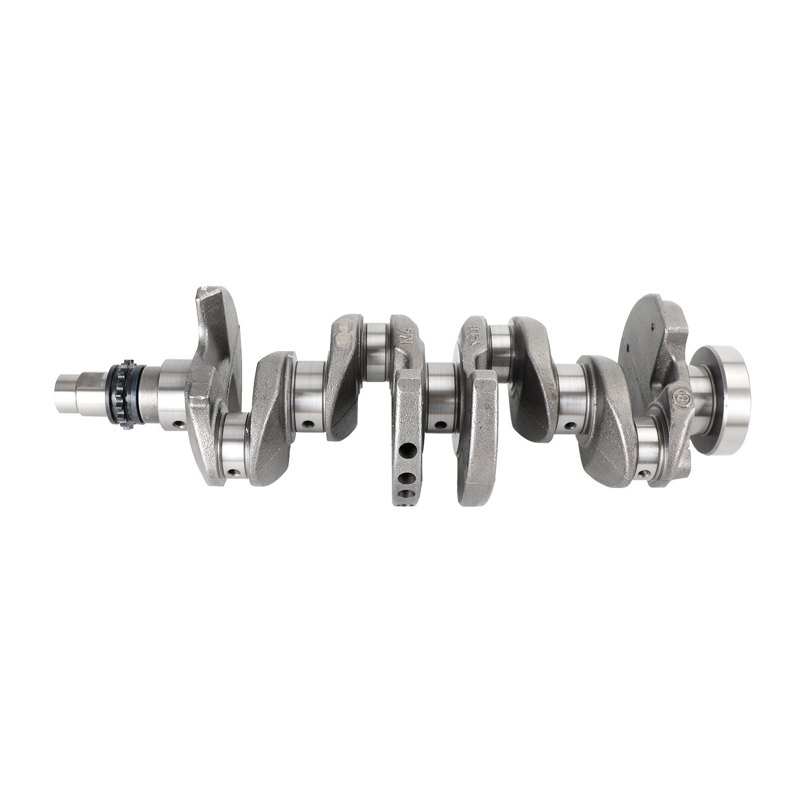 23110-2B610 vilebrequin de moteur de dent de moteur de Hyundai Kia G4FD 1.6L