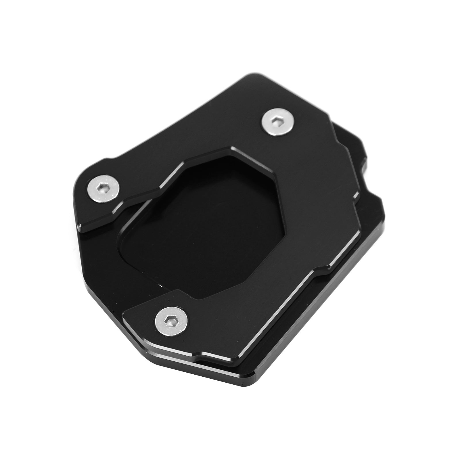 Płytka powiększania kuli motocyklowej dla BMW F800GS 2008-2018 Ogólne