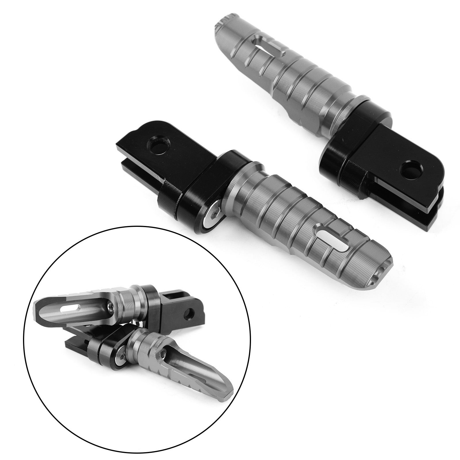 Povratnik za noge pred stopalom za BMW R Ninet 14-20 Scrambler/Pure 16-20 F900R F900XR generic