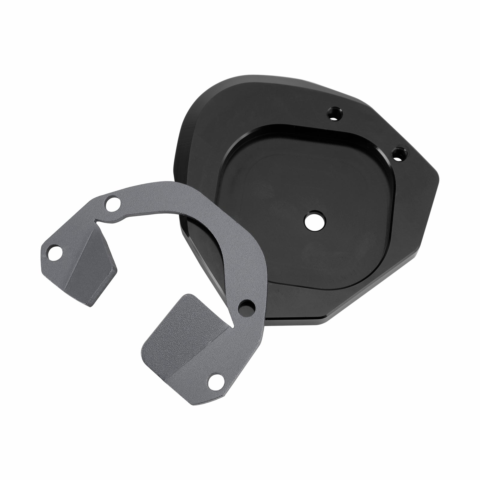 Yamaha XT1200Z XT1200ze Super Tenere 2014-2021 Piatta di ingrandimento del cavalletto