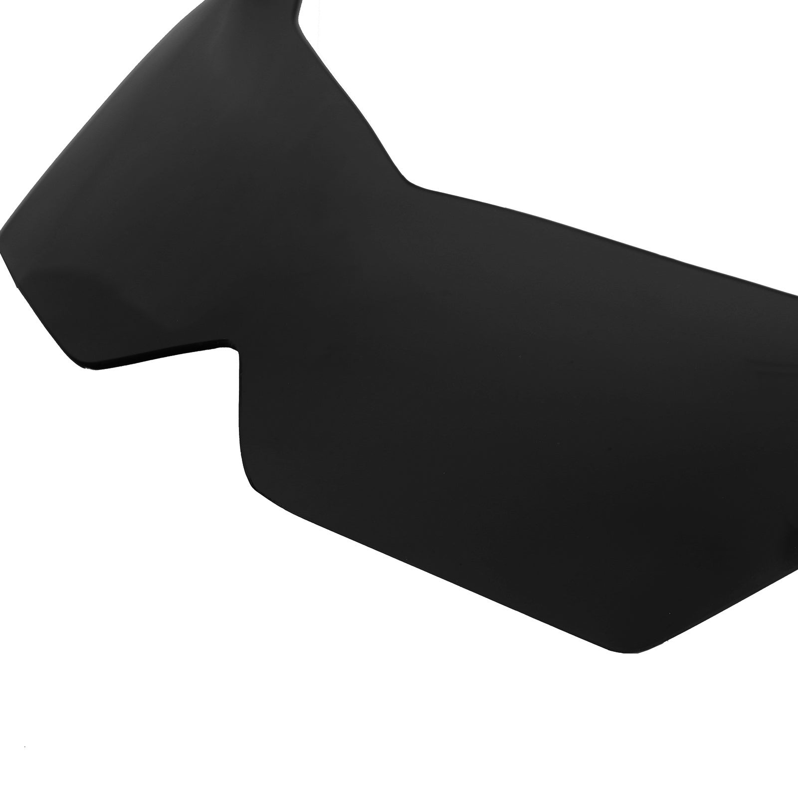 Etuvalon linssin suojaava kansi Kawasaki Ninja Z1000 07-09 Generic Blue