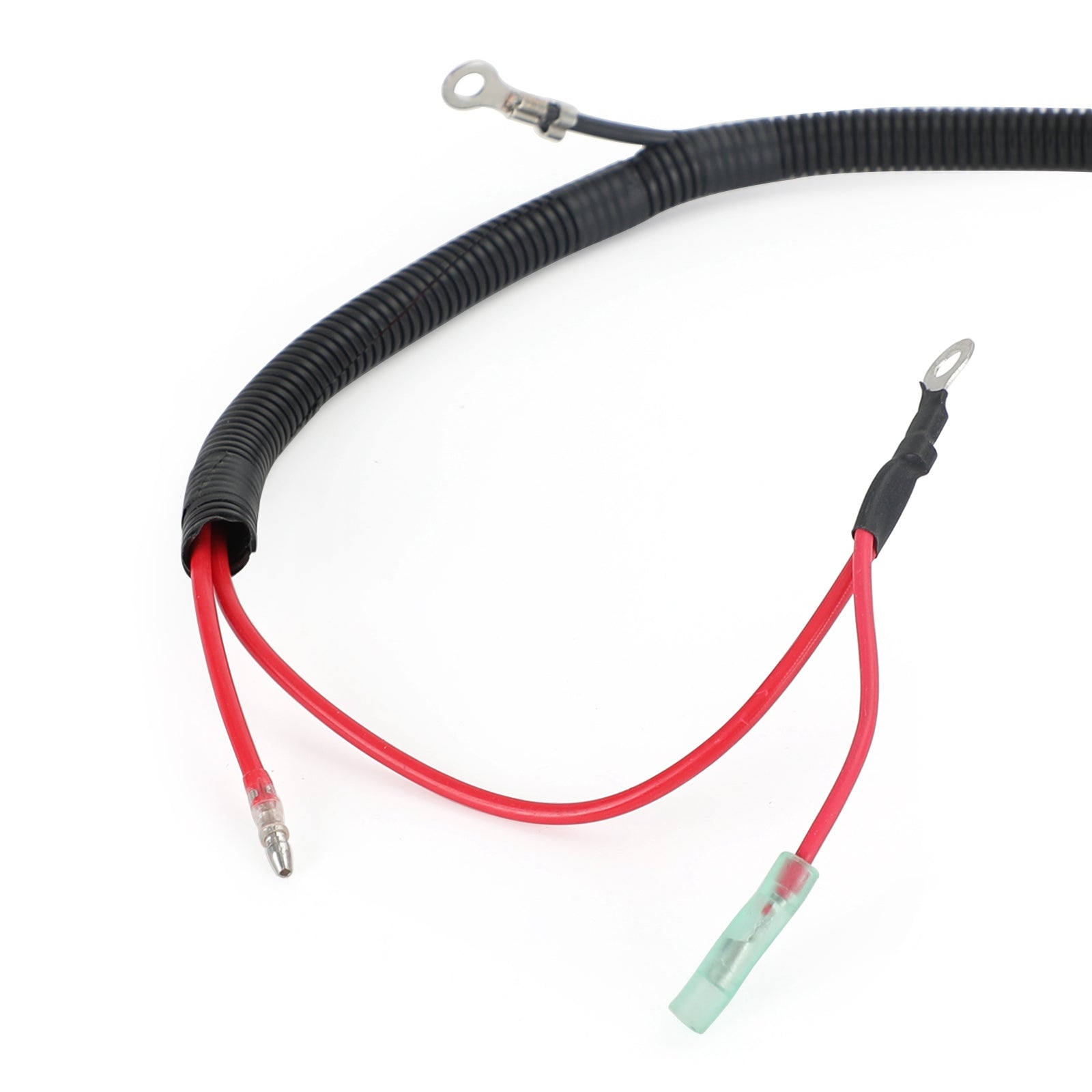 Spanningsregelaar voor Mercury F65 F75 F80 F90 F100 F115 4T 8M0088351 8M0133642 Generiek