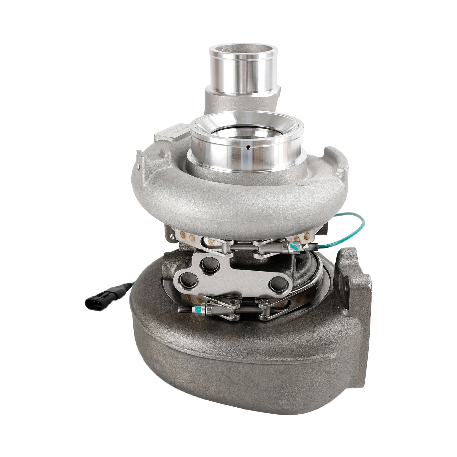 Turbosprężarka turbo 3799840H 5326055 dla Dodge Ram Cummins 6.7L 2013-2018 Holset