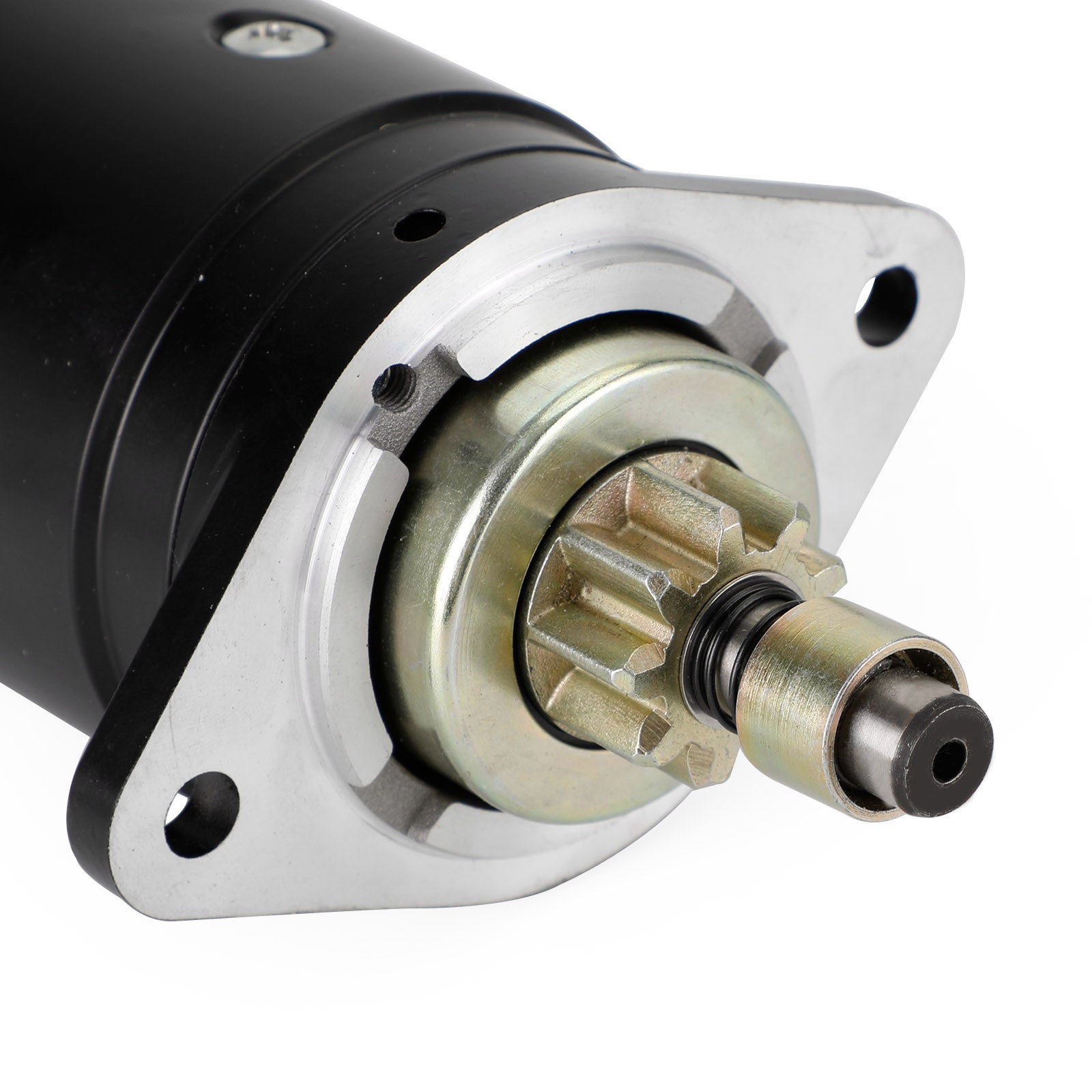 Motorino di avviamento 1992-2003 Nissan Tohatsu 25/30hp 410-44087 346-76010-0 S108-98 Fedex Express