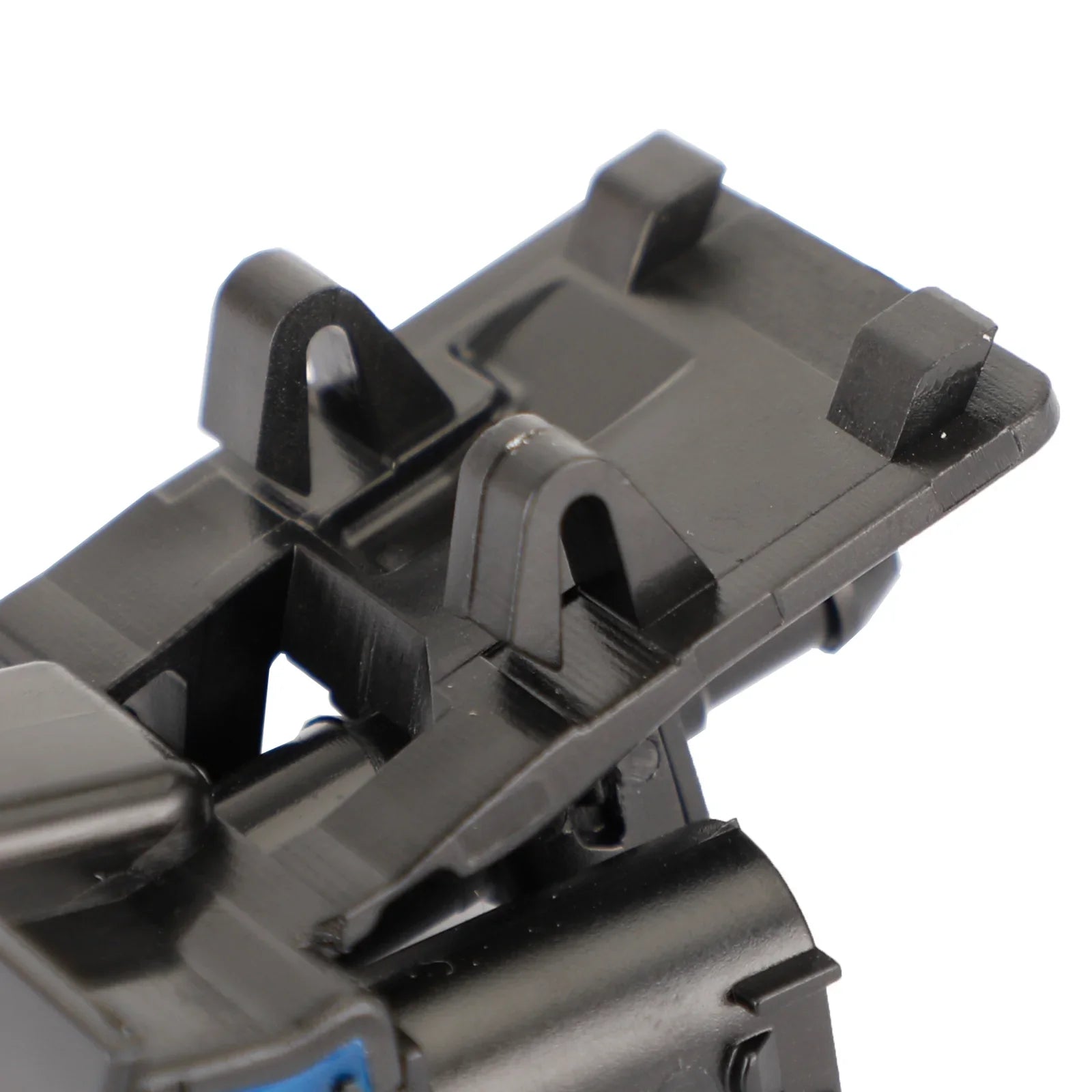 2006-2010 BMW X5 E70 Buses de lave-glace Jet de pulvérisation pour gauche droite 61667161469