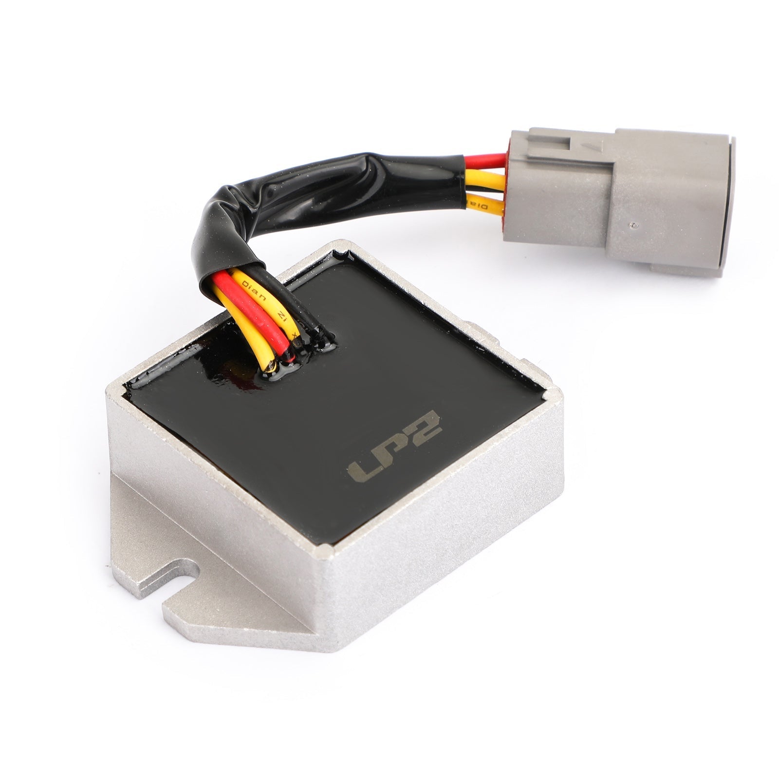 Jännitteensäädin Ski-Doo Legend GTX GSX Expedition Skandic 380 550 Carb F/C Genericille