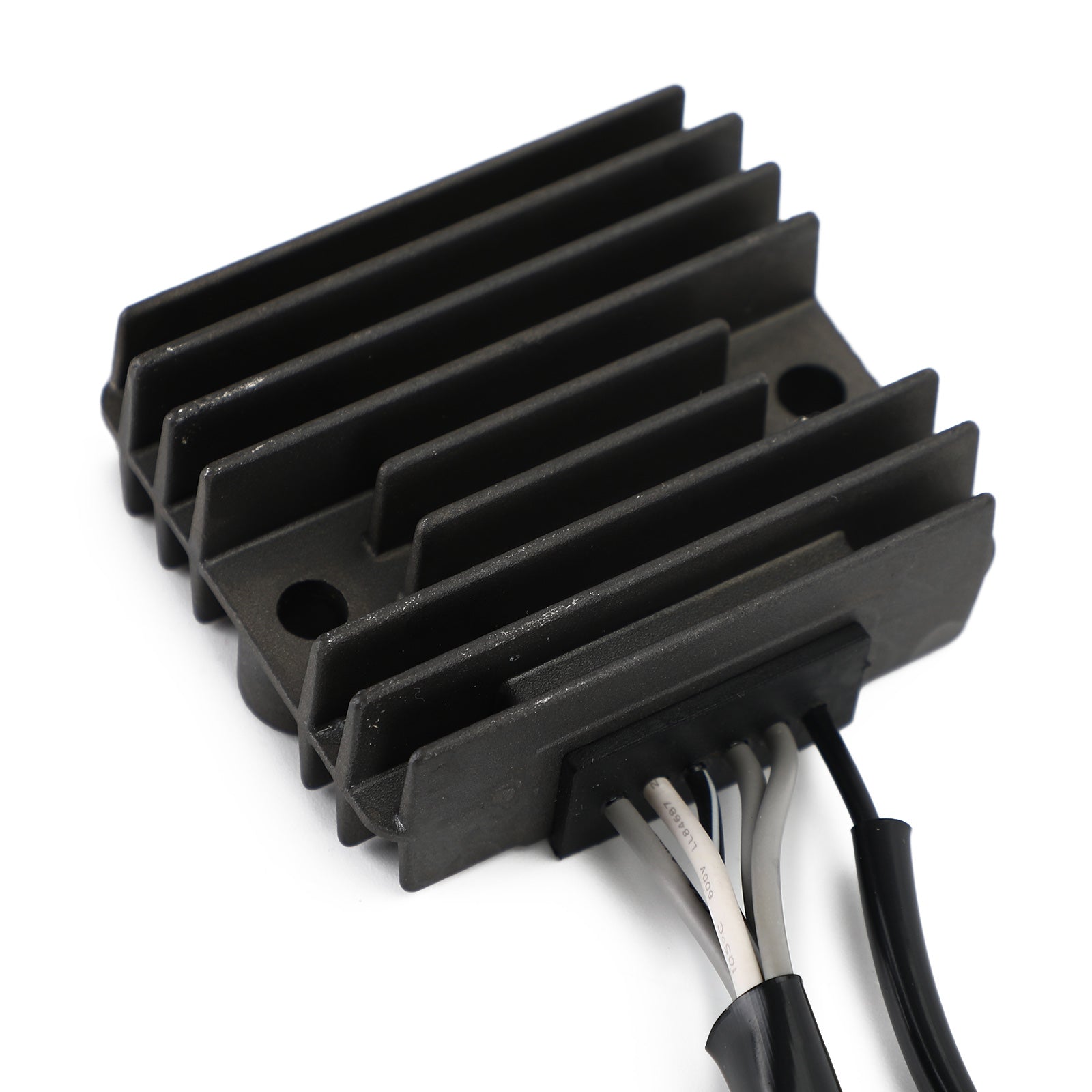 Raddrizzatore Regolatore Per Honda 25 30 Hp 31750-ZW2-F91 31750-ZW2-F9331750-ZW2-F92 Generico