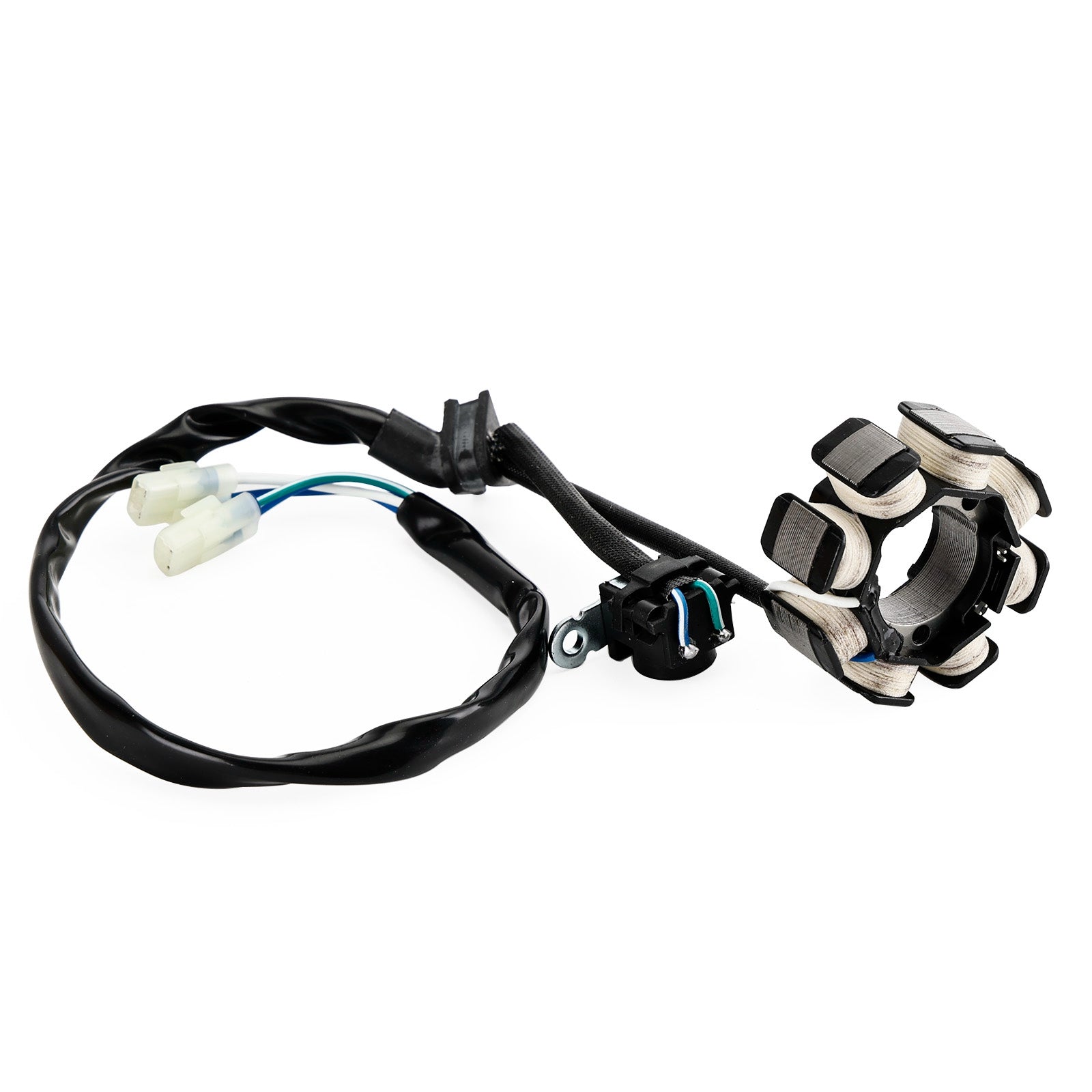 2007-2023 Honda CRF150 CRF150R CRF150RB magneettistaattorigeneraattori tiivisteellä