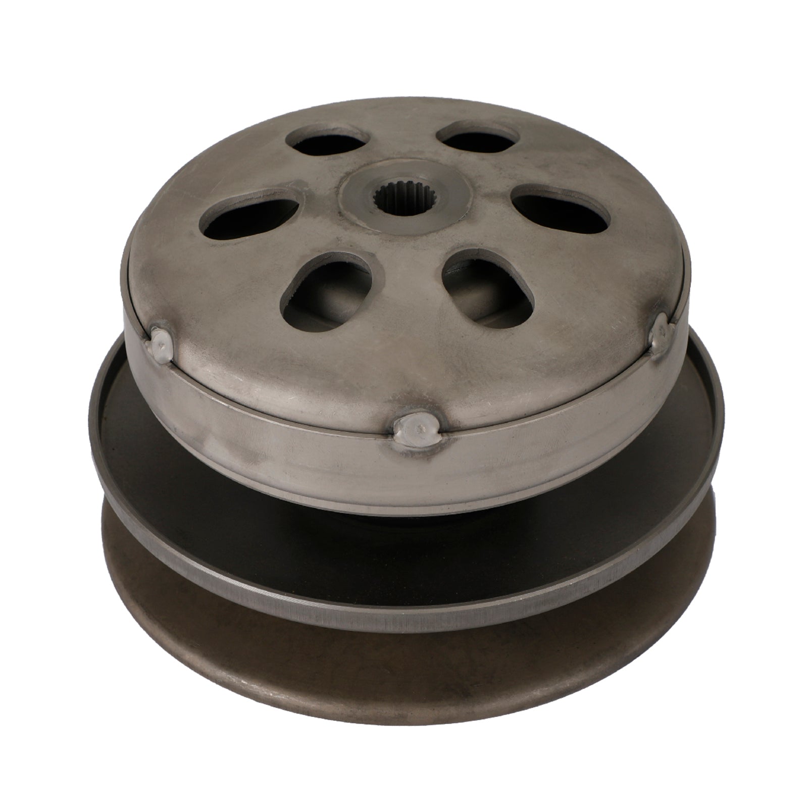 Variator Kytkinpyöräsarja Yamaha Gpd125/150 Nmax150/155 Xmax125 Yp125Ra Fedex Express