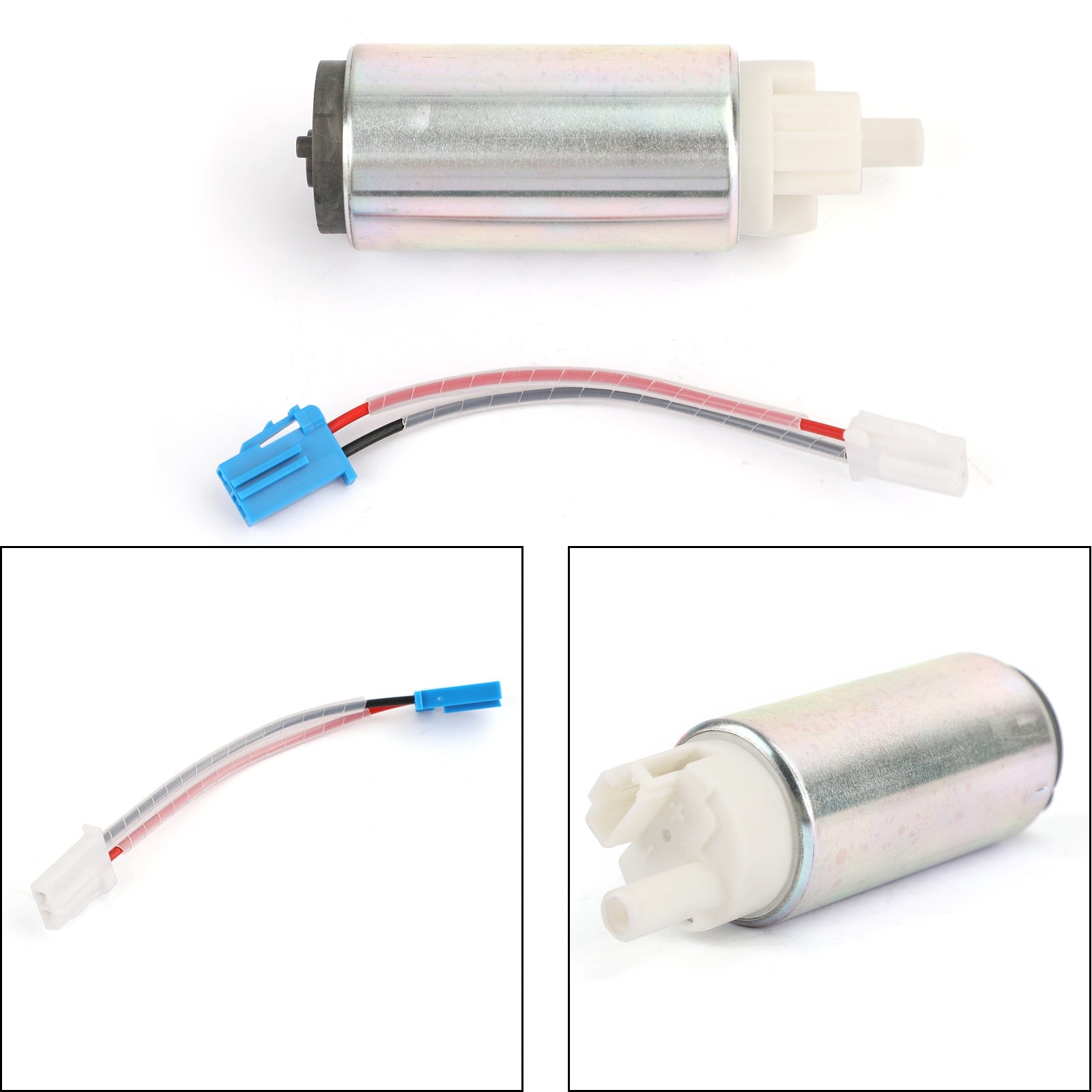 Brandstofpomp voor Suzuki buitenboordmotoren 70-300 pk 15200-90J00 15200-93J01 15200-98J00 Generiek