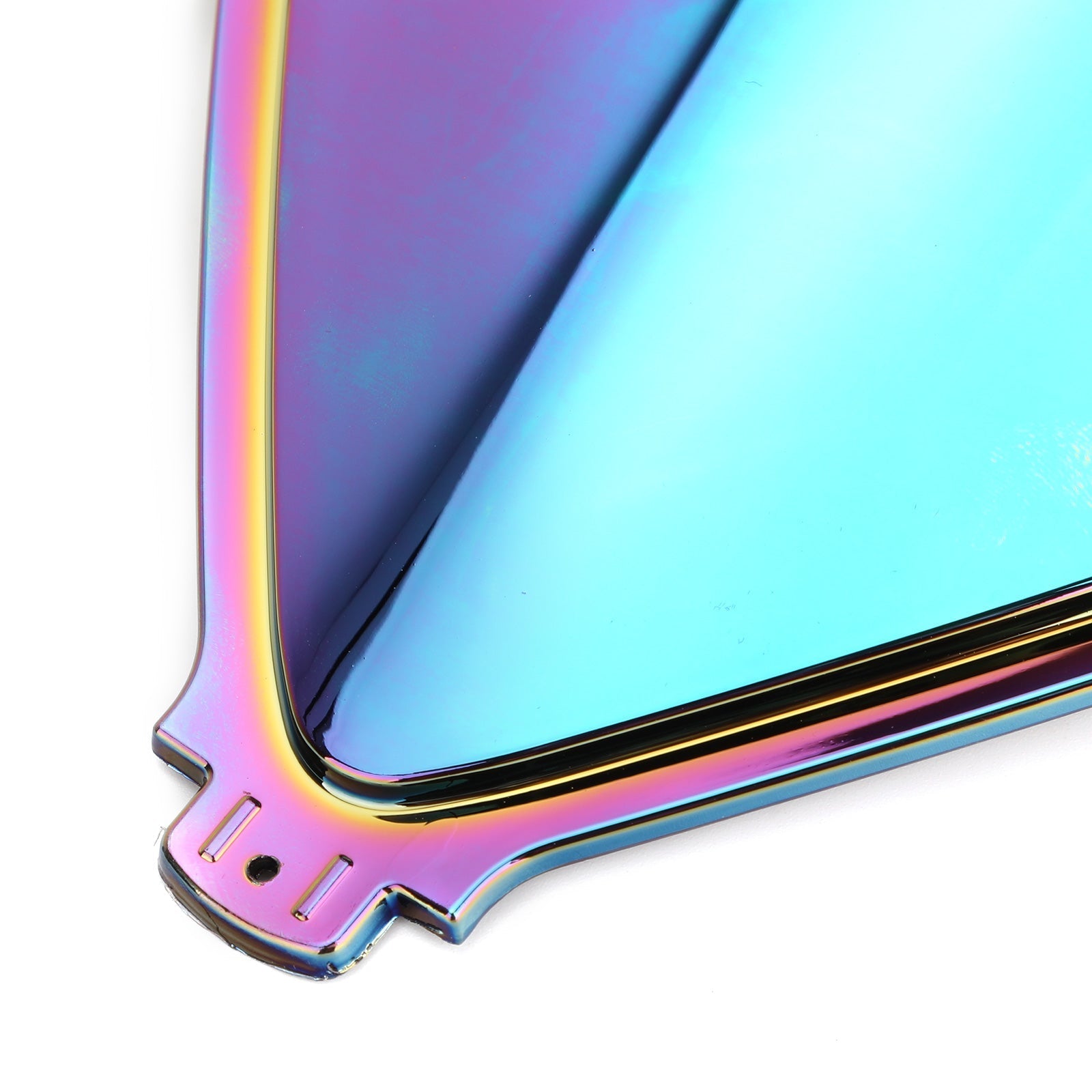 Parabrezza parabrezza per Honda CBR650R CBR 650 R 2019 Generico