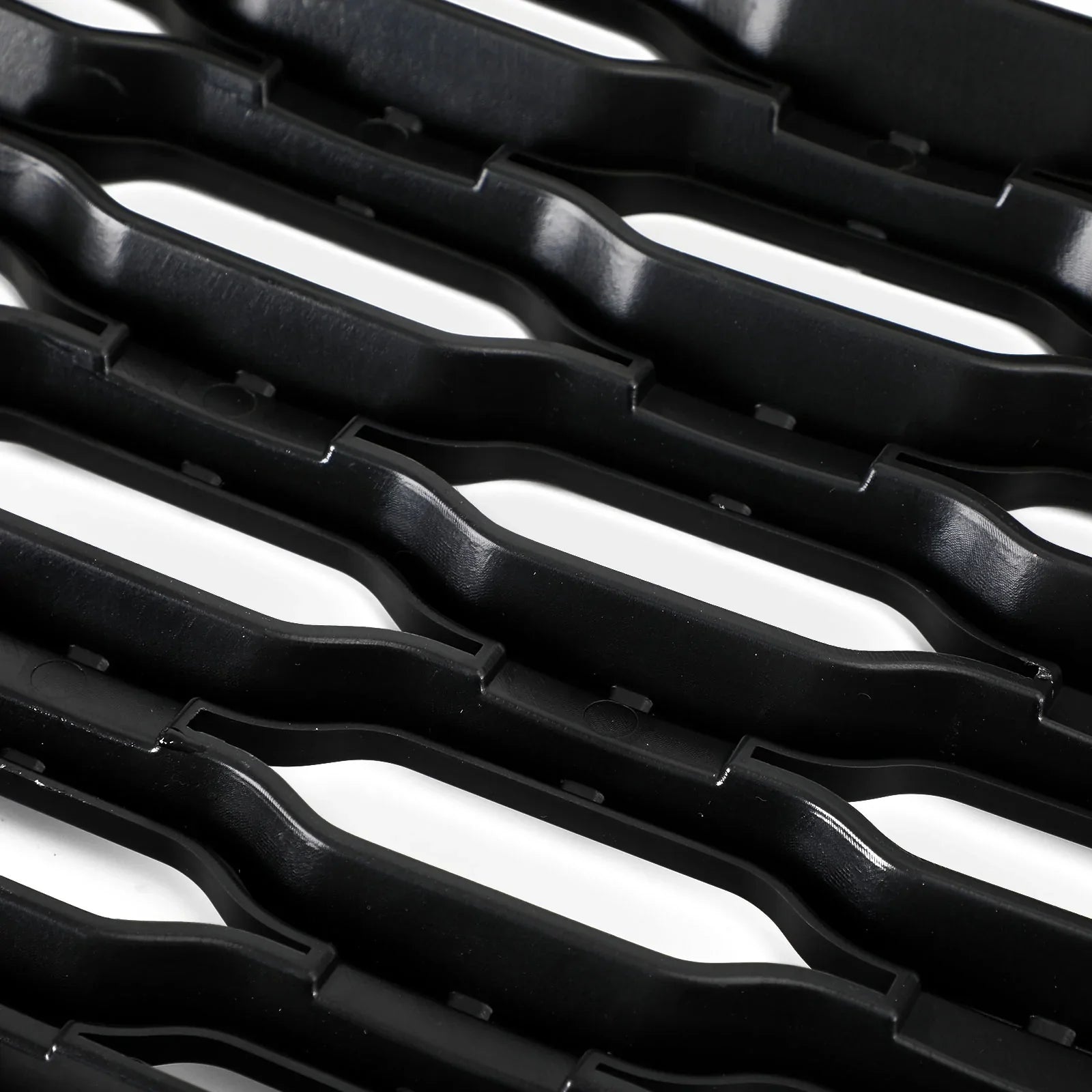 Parrilla superior del parachoques delantero para Land Rover Range Rover Vogue L405 2013-2017