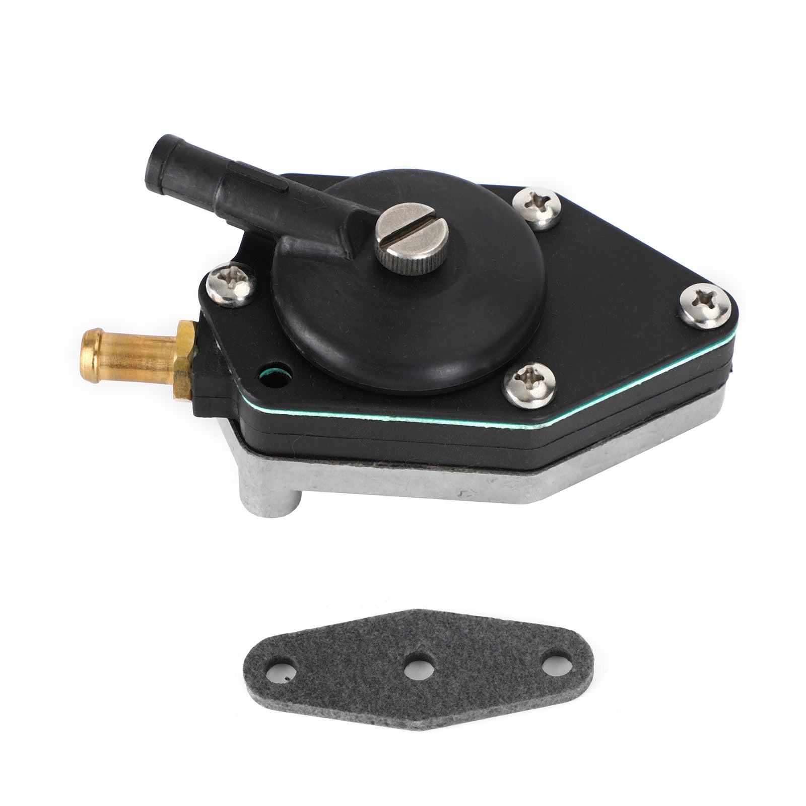 Bomba de combustible fueraborda para Johnson Evinrude 438556 433387 432451 398387