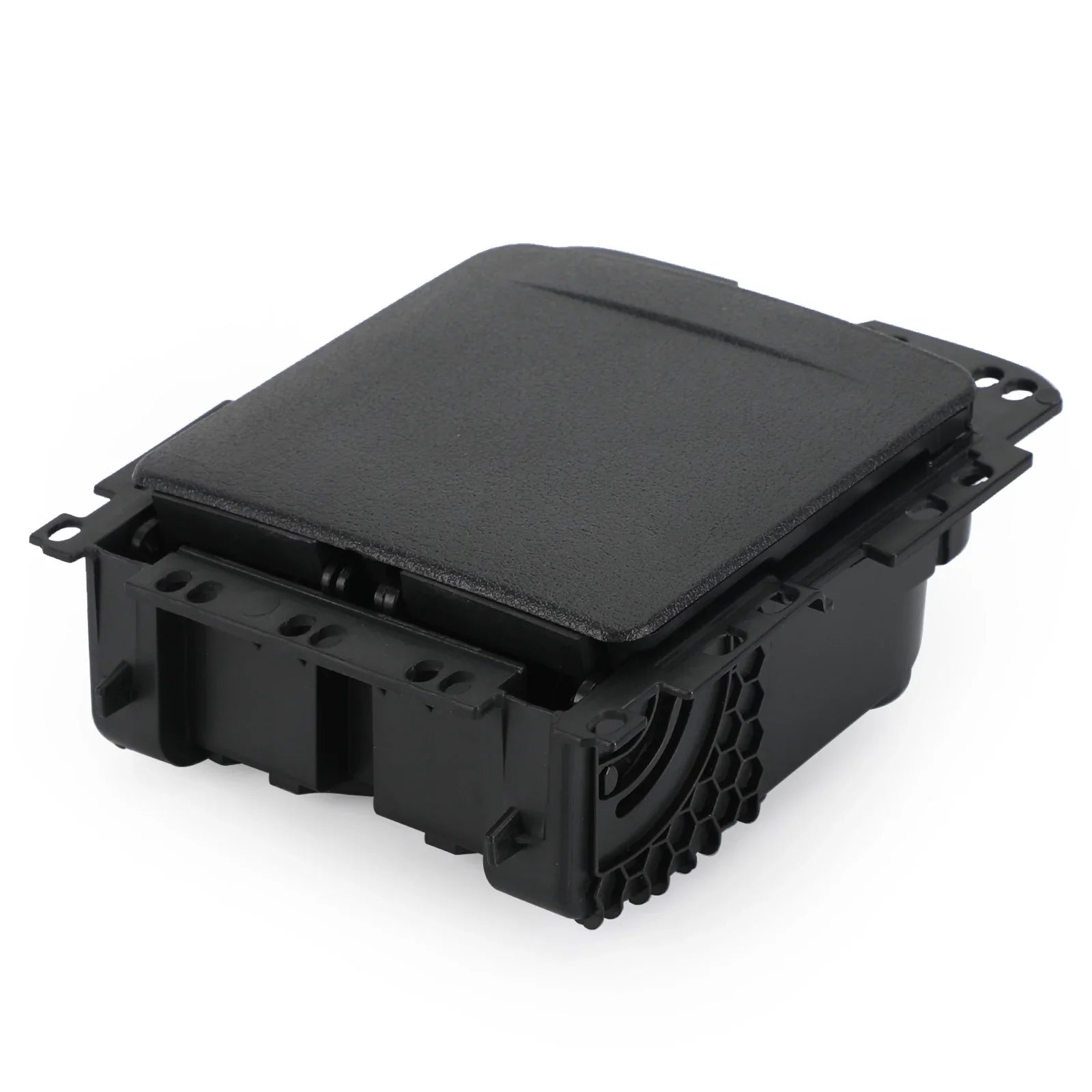 Support de verre de Console centrale arrière 7N0 862 533 pour siège VW Golf Sharan Tiguan générique