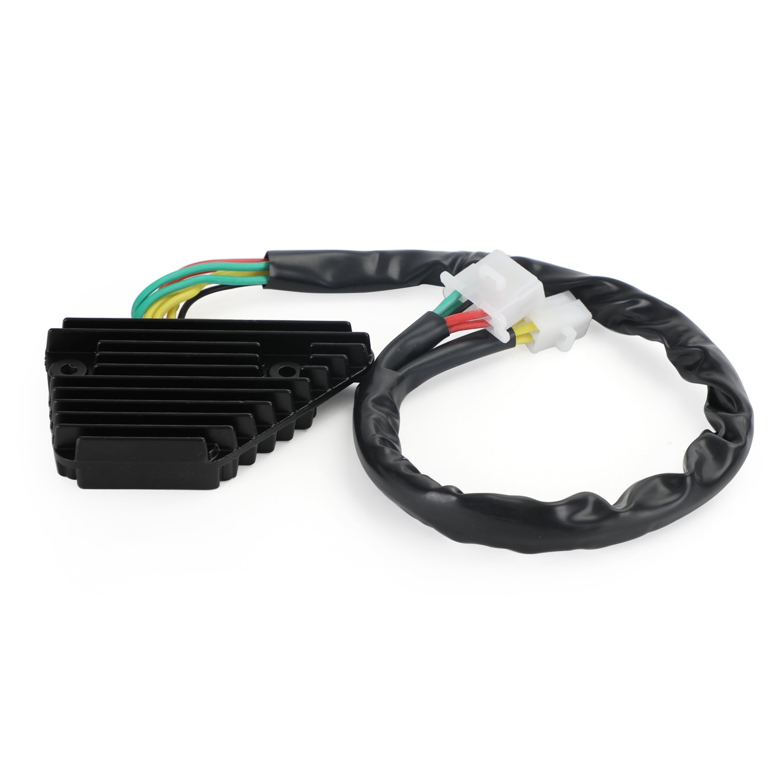 Prostownik regulatora napięcia dla Honda V30 Magna VF500C 1984-1985 31600-MJ8-671 Generic