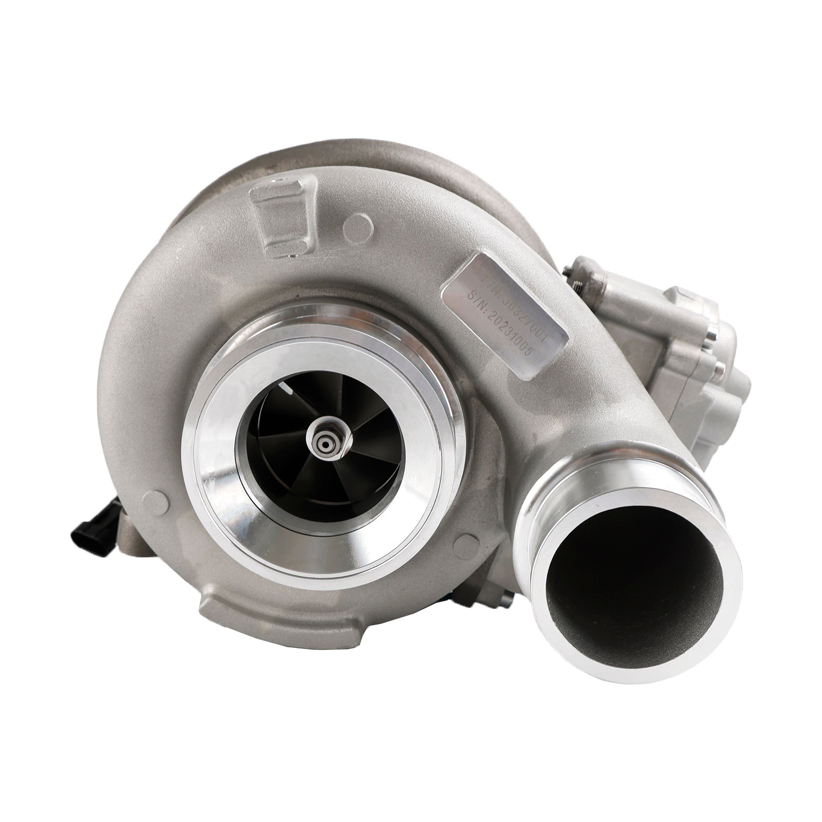 Turbosprężarka turbo 3799840H 5326055 dla Dodge Ram Cummins 6.7L 2013-2018 Holset