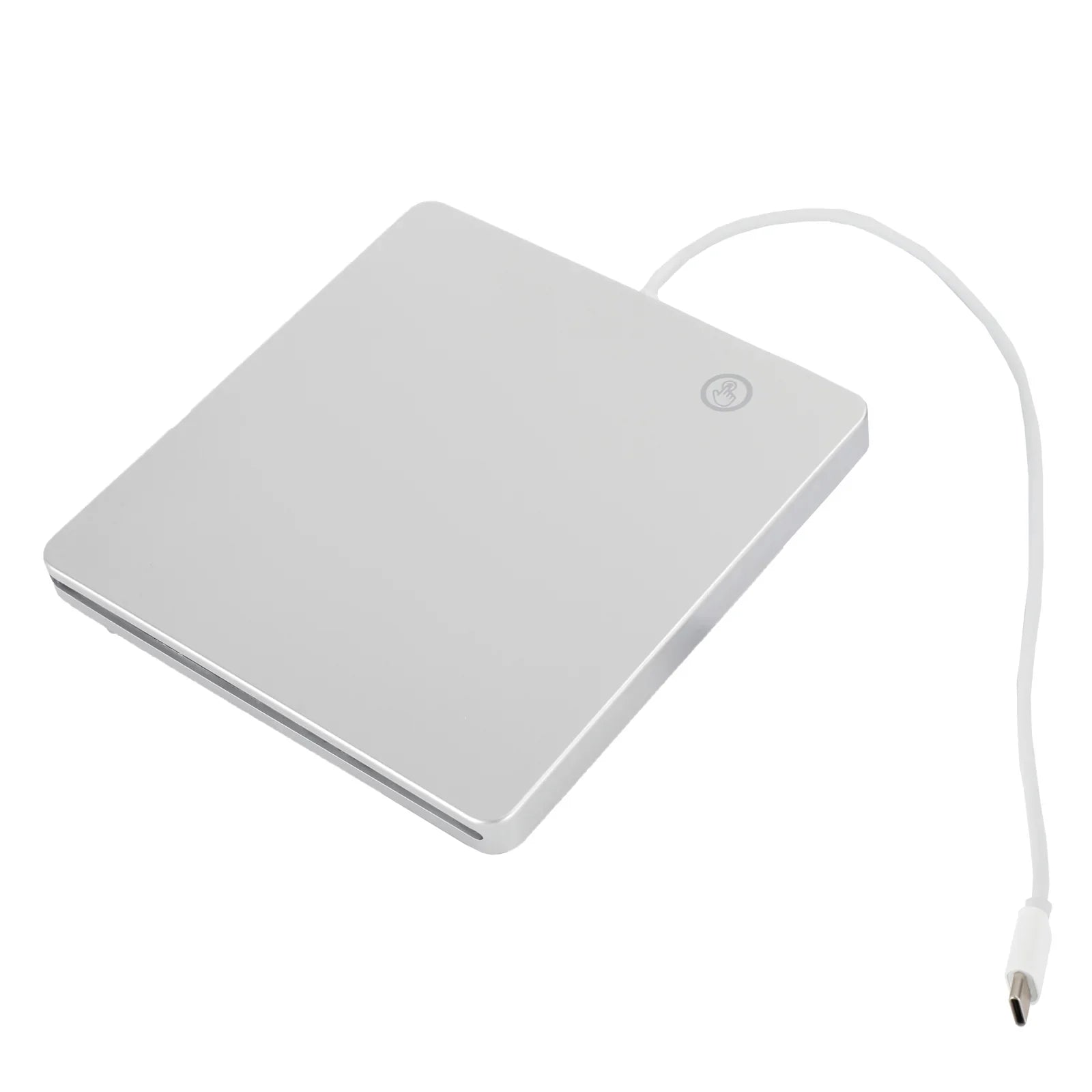 Dvd-combospeler Externe draagbare Blu-ray-speler Type-C voor Win10 Mac OS