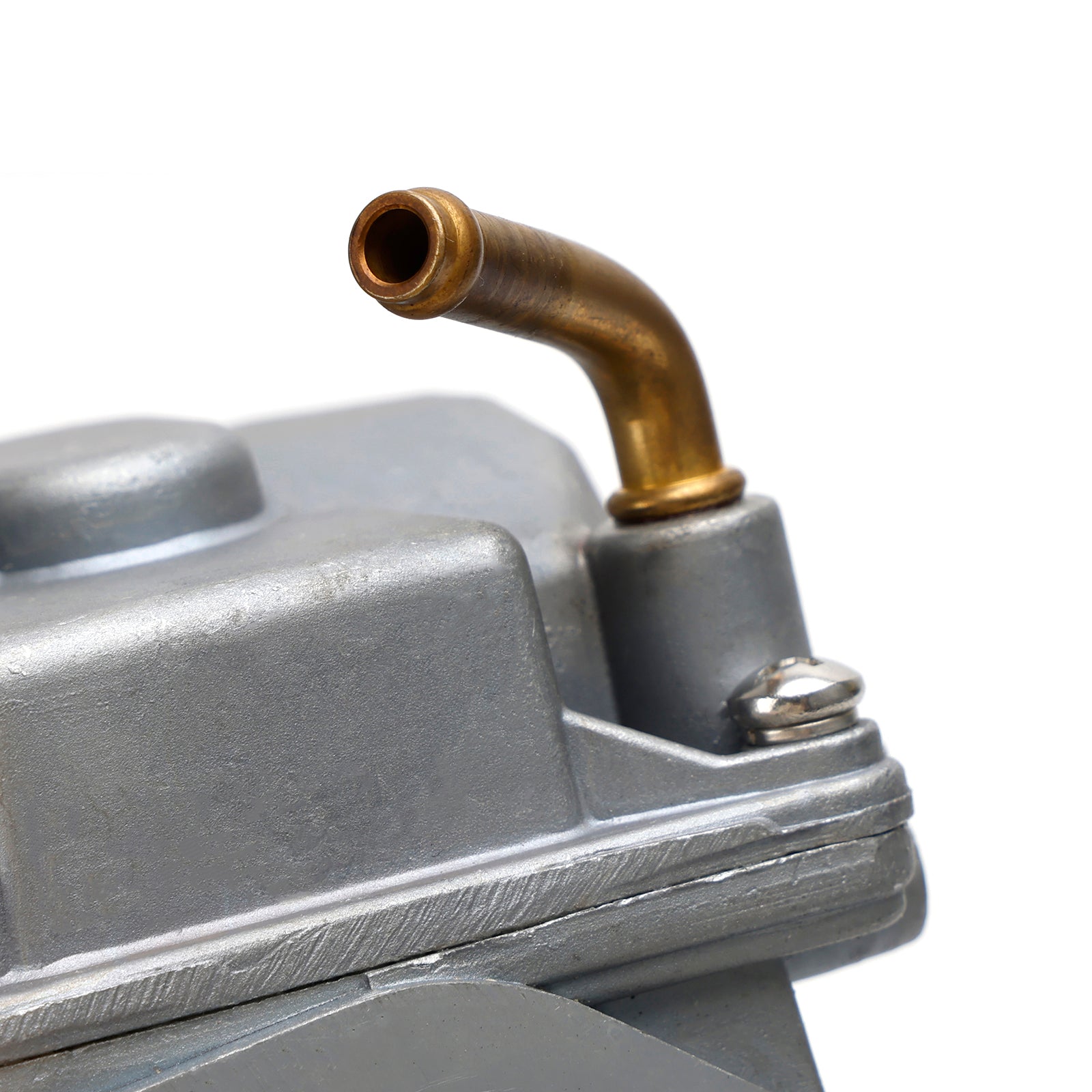 Carb Carburateur Geschikt voor Tohatsu Mercury 4 Takt 9.8HP Buitenboordmotor 3DP-03100-2