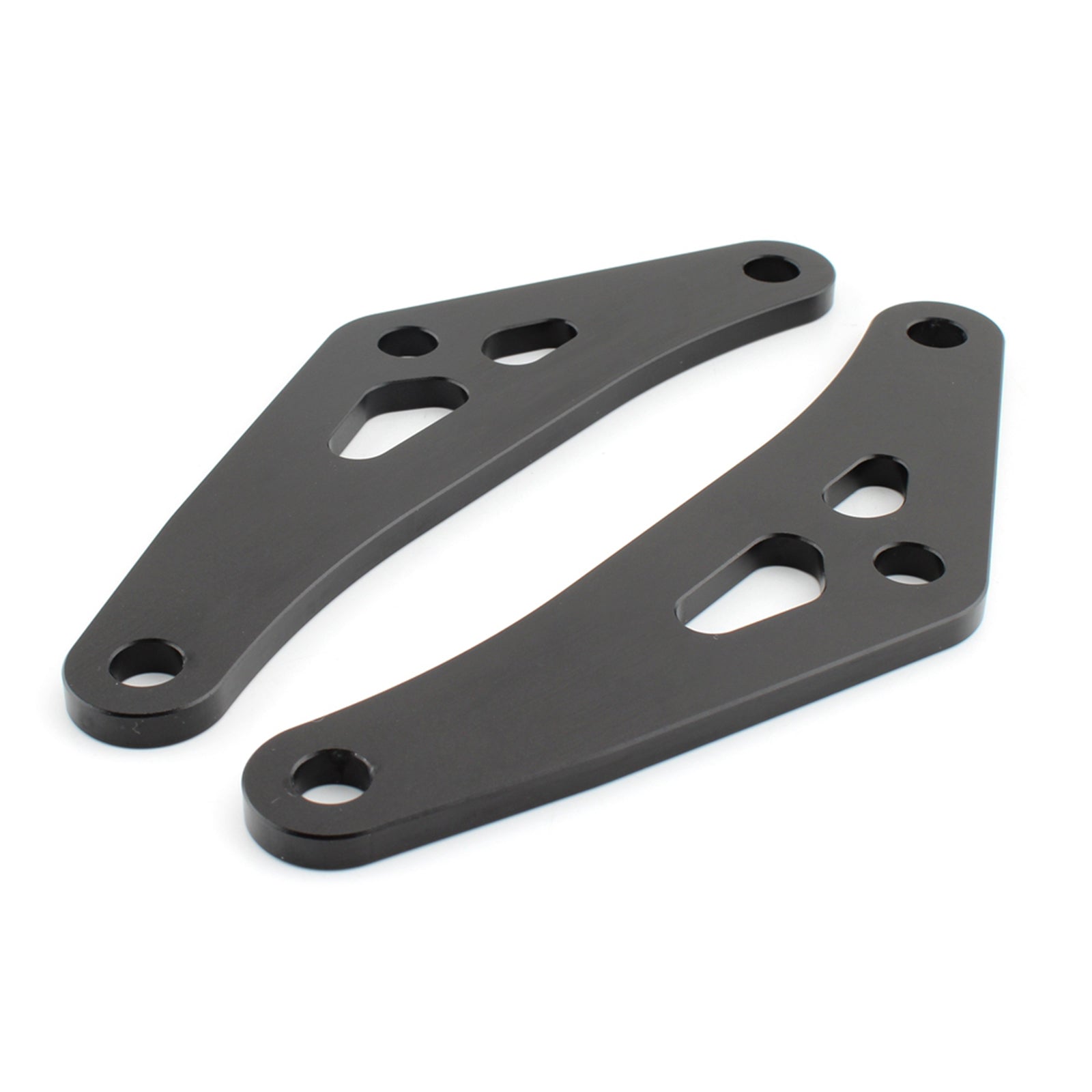 Kit di collegamento abbassamento in alluminio CNC Yamaha 2022 XSR900 / 2021-2022 MT-09 (FZ-09)