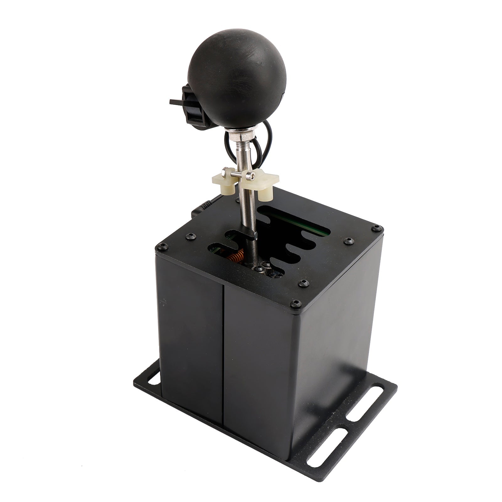 Shifter symulatora USB 7 + R dla Logitech G29 G27 G25 G920 Kierownica PC