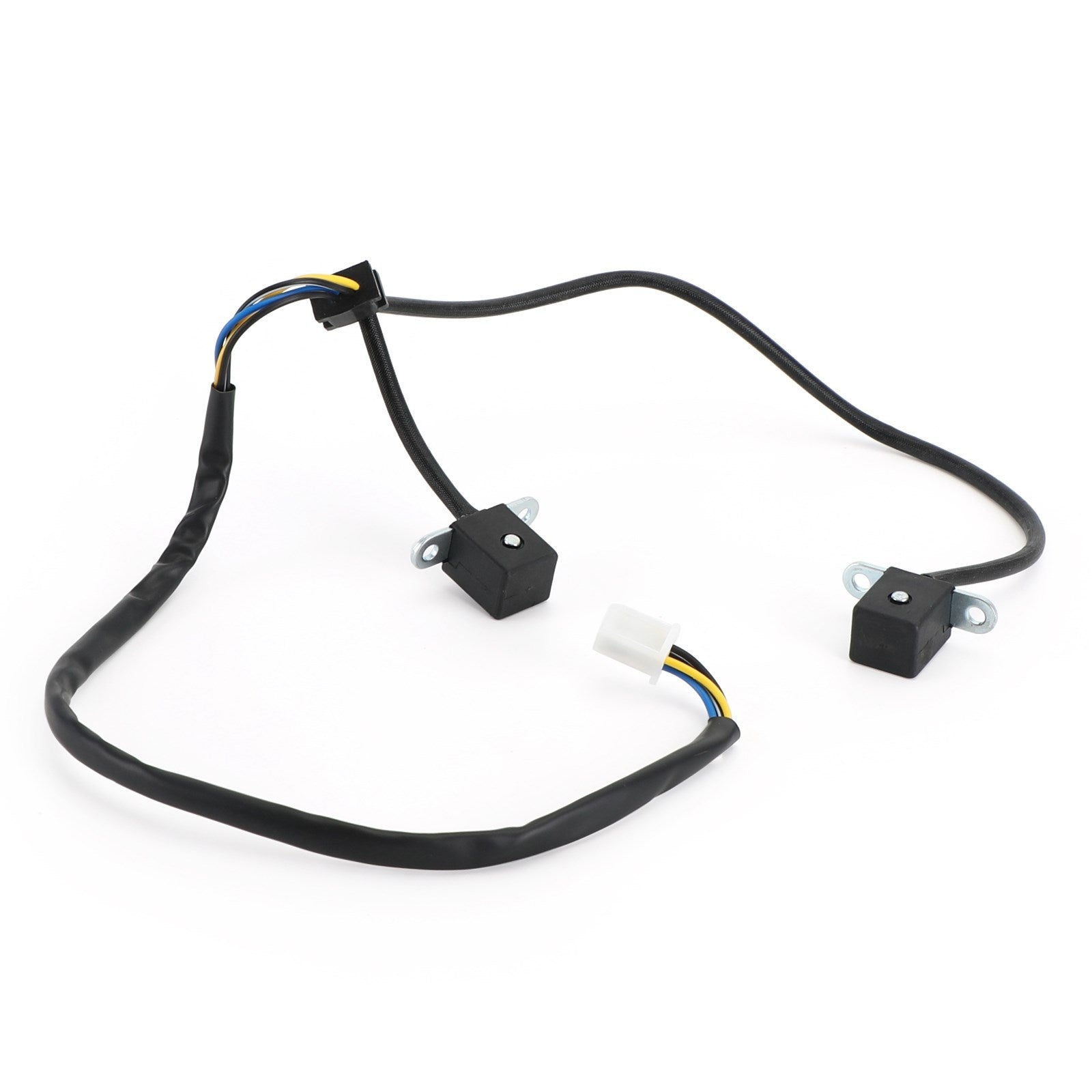 Cewka impulsowa dla Kawasaki GPz 400 500 Ninja EX500 Vulcan 400 454 LTD 59026-1066 Generic