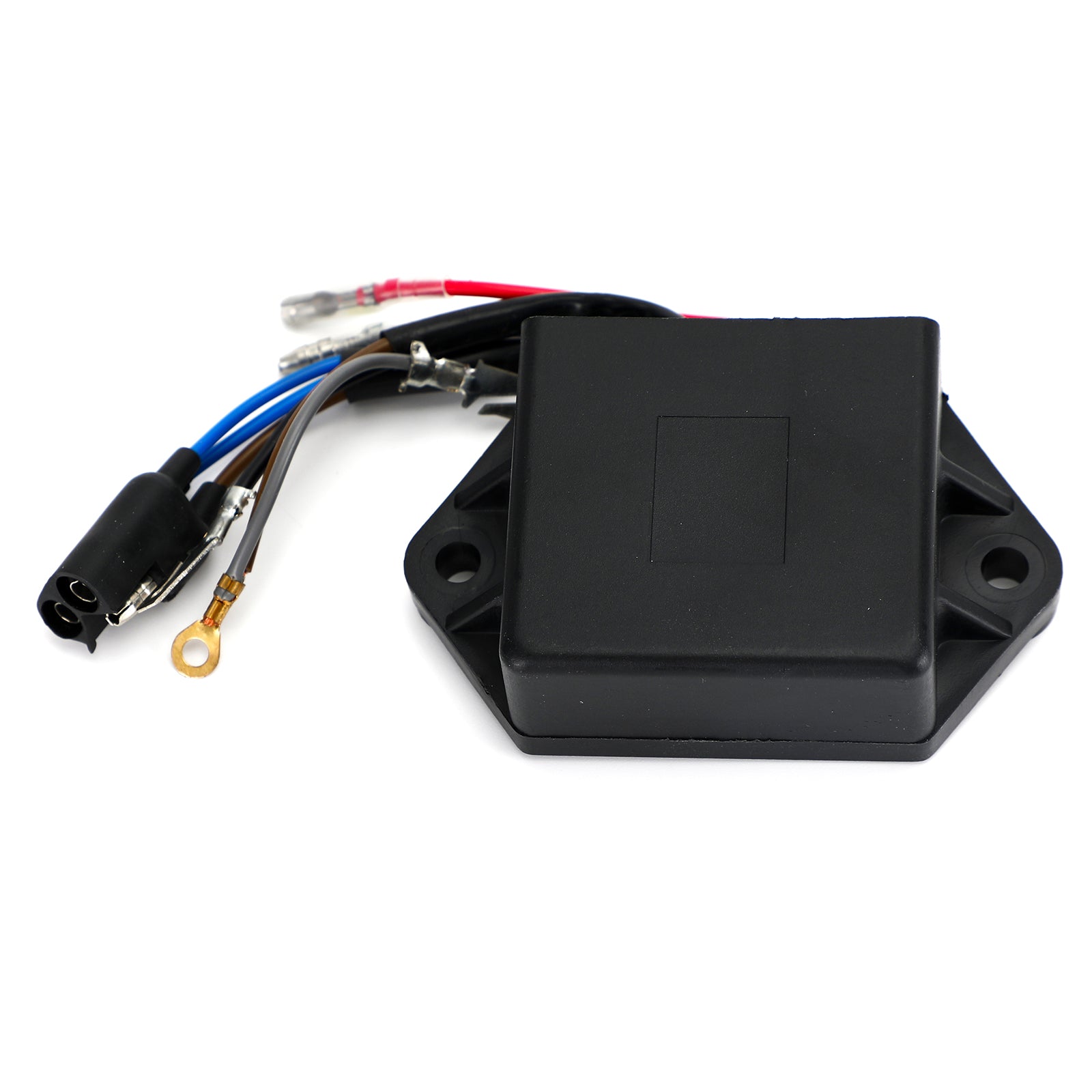 CDI BOX Ontsteker geschikt voor Arctic Cat El Tigre Kawasaki Drifter 440 Intiguer 440 Generic