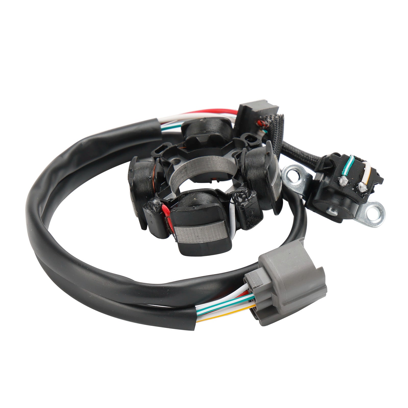 Magneto-sytytysstaattori Kawasaki KX450D6F KX450D7F KX450D8F KX450F 2006-2008