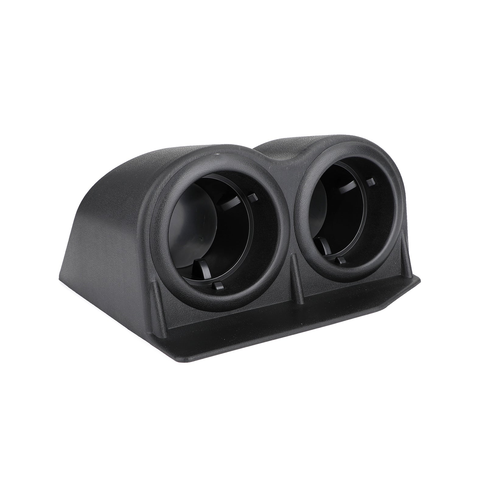 Porte-gobelets de voiture Bouteille 'eau Double porte-gobelets Convient pour Corvette C5 C6 1997-2013 Generic