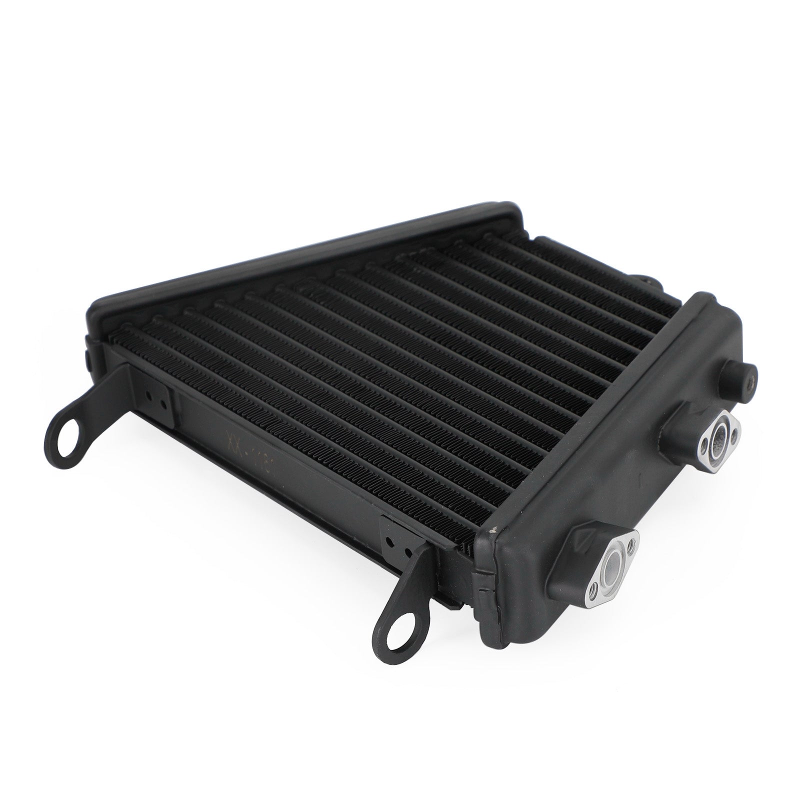 2009-2016 Suzuki GSX-R 1000 GSXR Refroidisseur 'huile moteur en aluminium