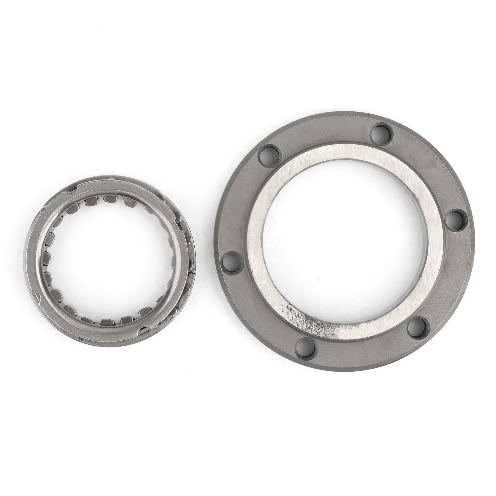 Sprag de roulement d'embrayage de démarreur à sens unique pour Arctic Cat 250 300 ATV 98-05 3402-273 générique