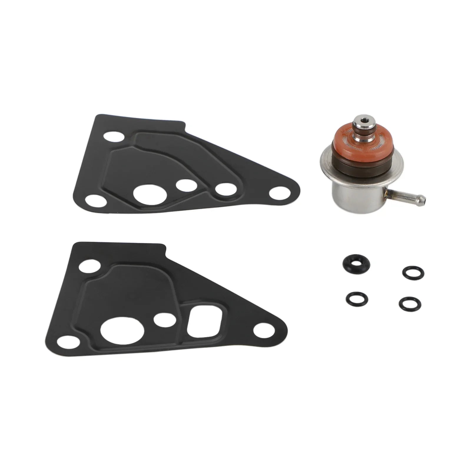 Reparación del regulador de presión de combustible Land Rover Discovery 2 Defender TD5 2.5 LR016319 LR016318 MSX000010 MSX100080 MSO000060 X8R0081