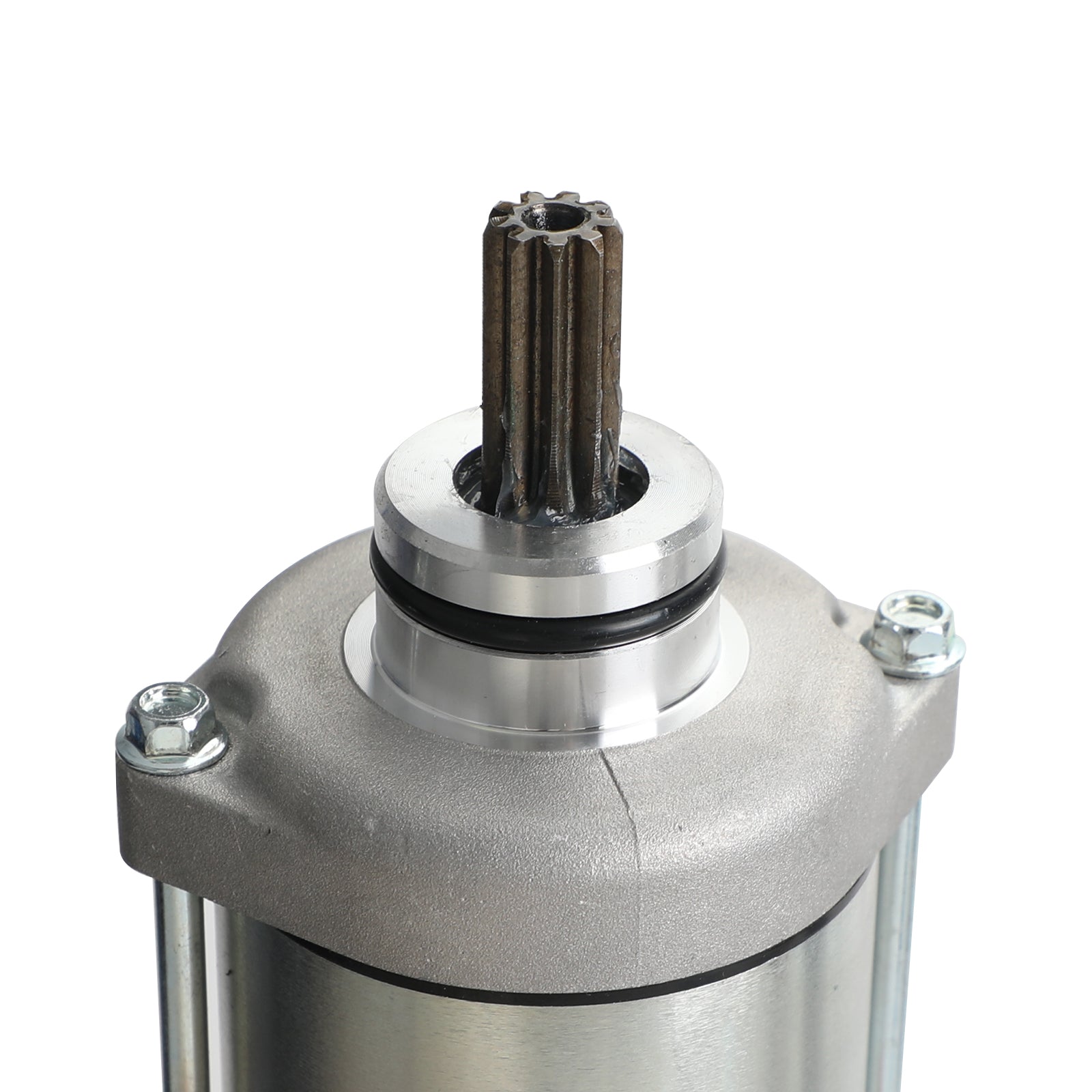 MOTOR DE ARRANQUE para HONDA 08-21 CBR 1000 RR CBR1000RR, ABS Fireblade 31200-MFL-003 Genérico