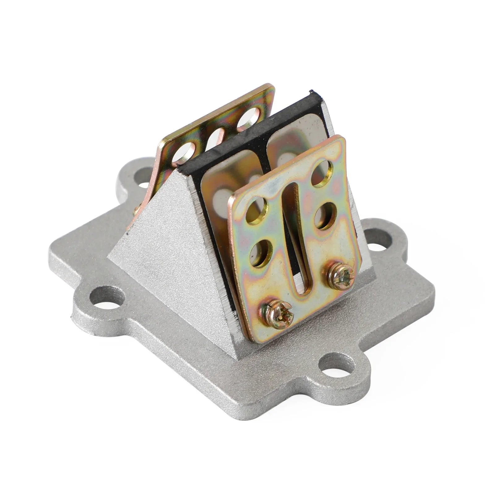 Yamaha Jog 50 cc 2 Time SCOOTER SOMPORT TRADNIK ZBIRANJA REED VALVE