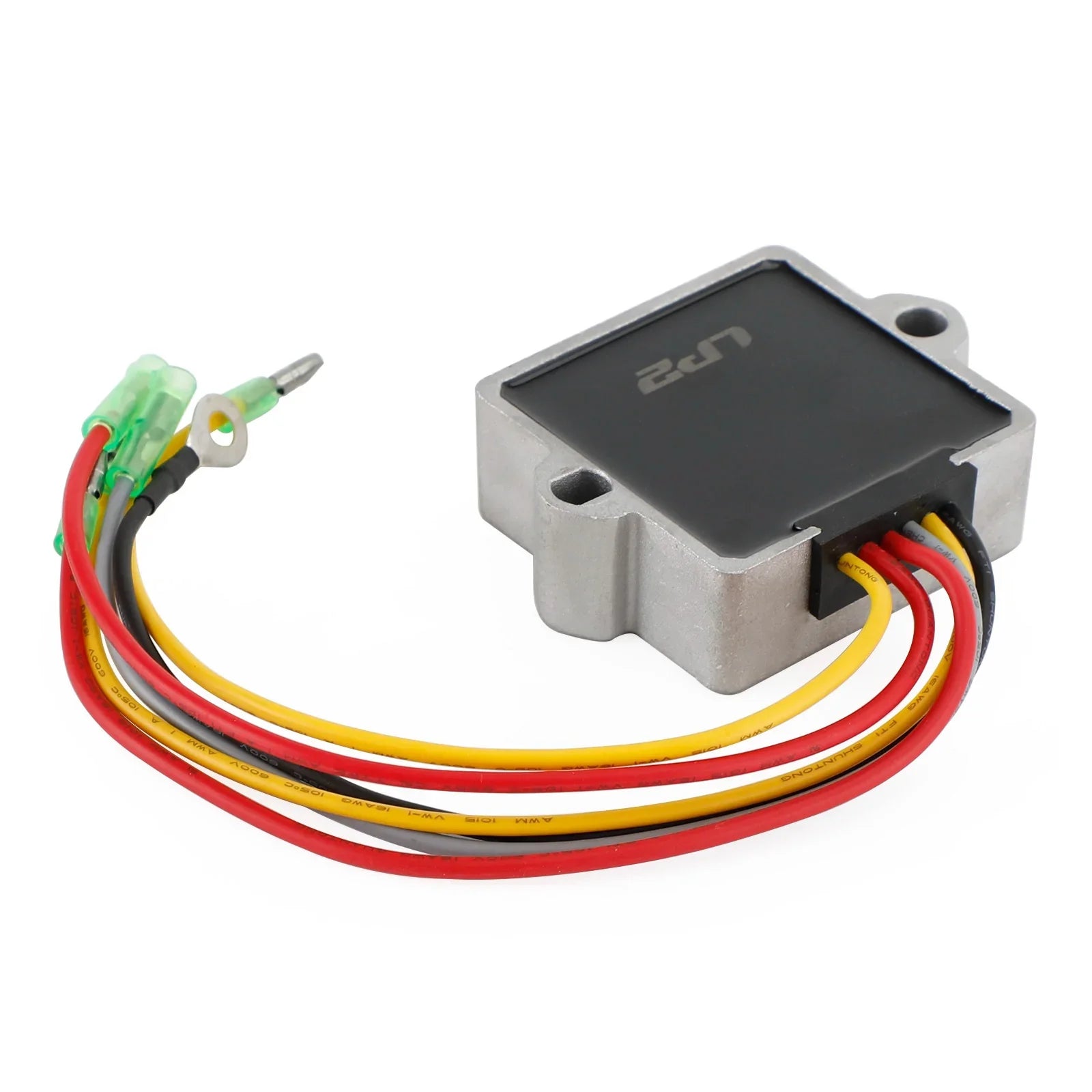 Mercury Outboard 30-200HP & Force 40-150HP 815279-3 883072T Régulateur 6 fils