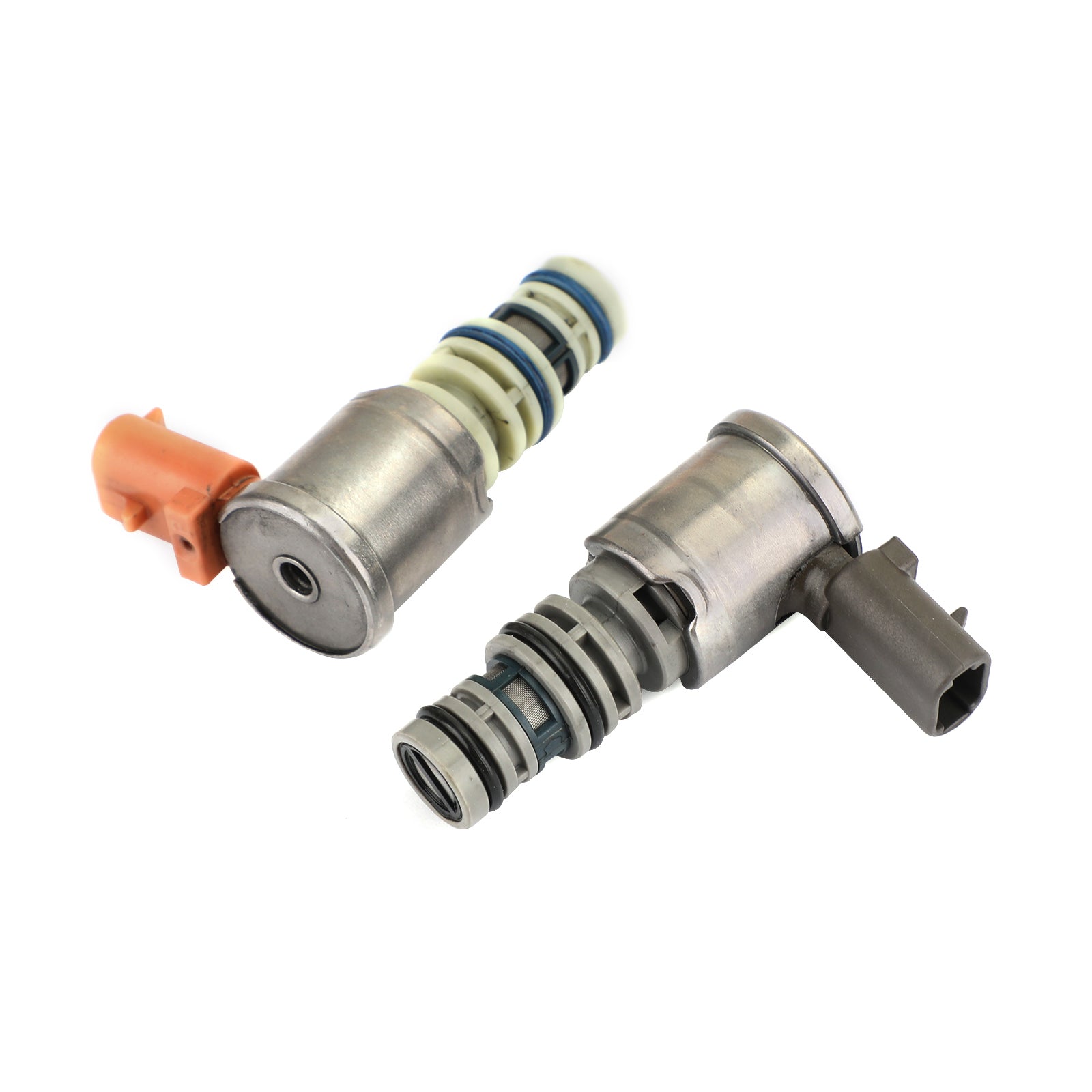 4L60E Kit solenoide Trans Master per GM EPC Shift dal 2003 in poi Set da 6 pezzi generico