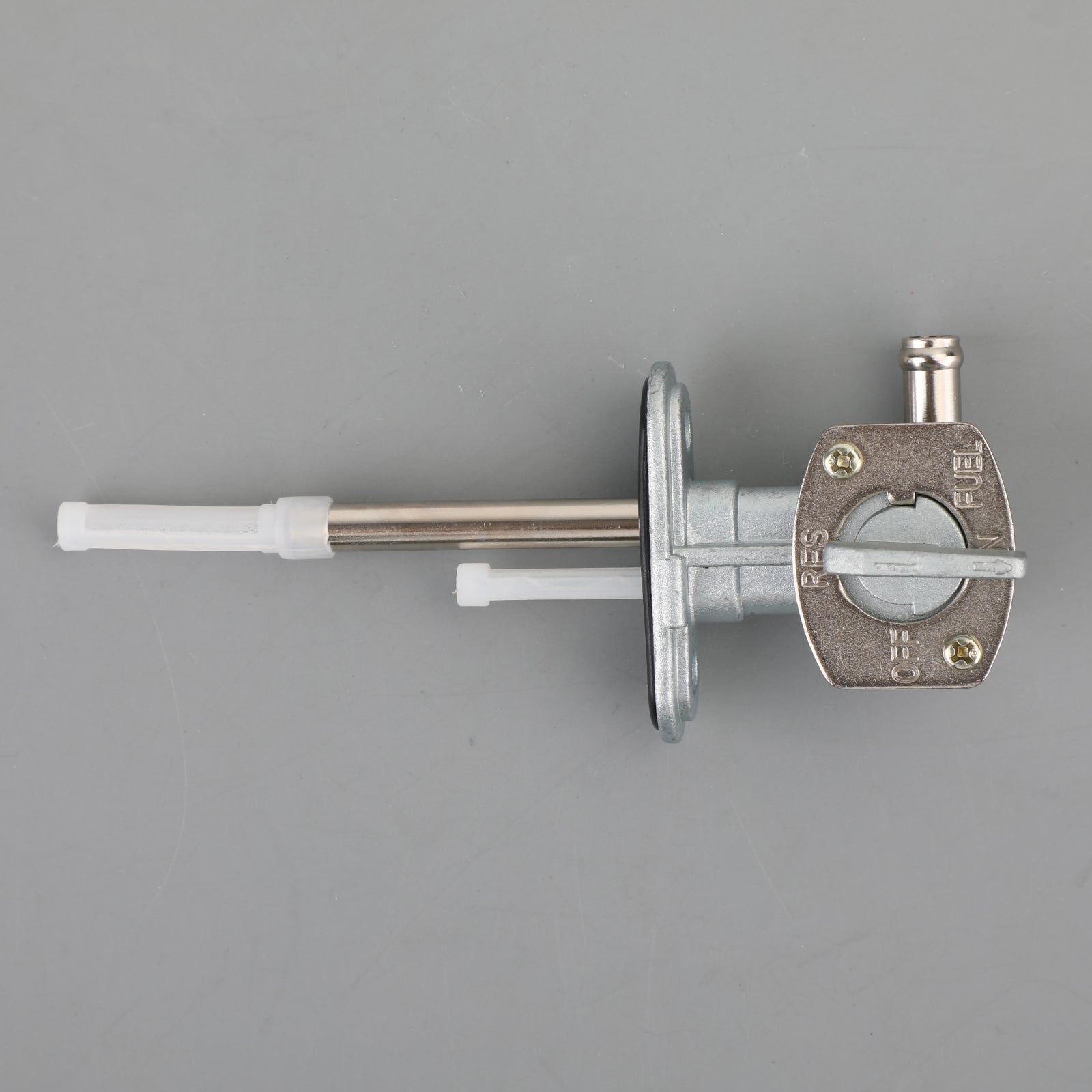 Llave de cierre de válvula de combustible para YAMAHA RAPTOR 660 YFM 660R 5LP-24500-01-00 Genérico