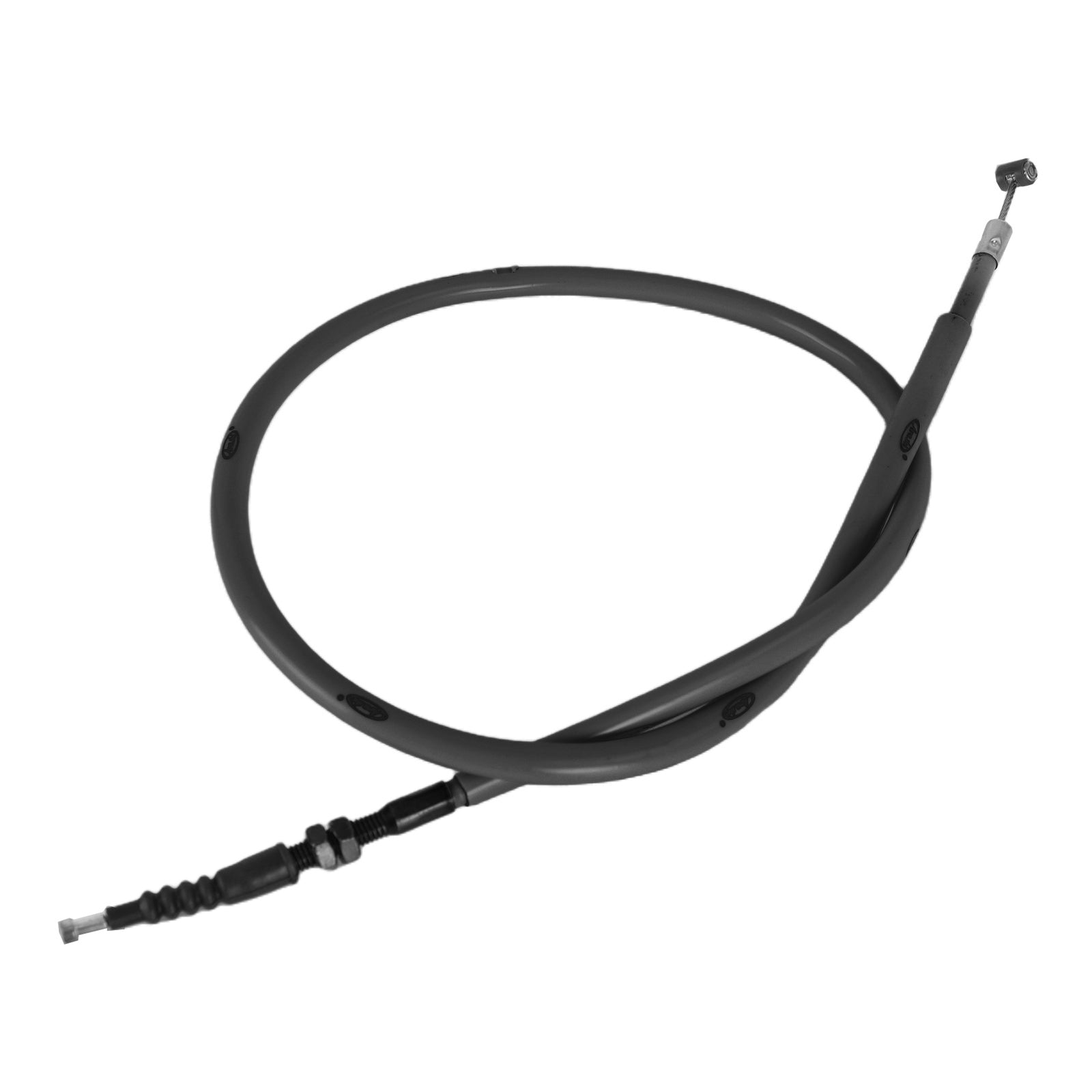 Remplacement de câble d'embrayage pour Kawasaki NINJA300 Z300 NINJA250 Z250 13-17 générique