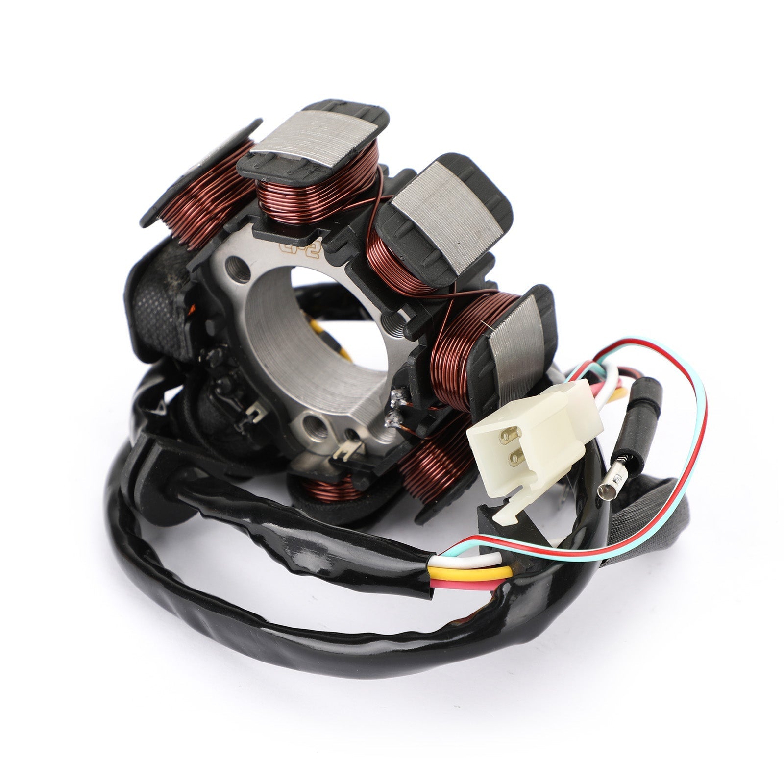 Alternador de estator apto para Honda XL250R XL250 250R 250 A AC 1985 1986 1987 genérico