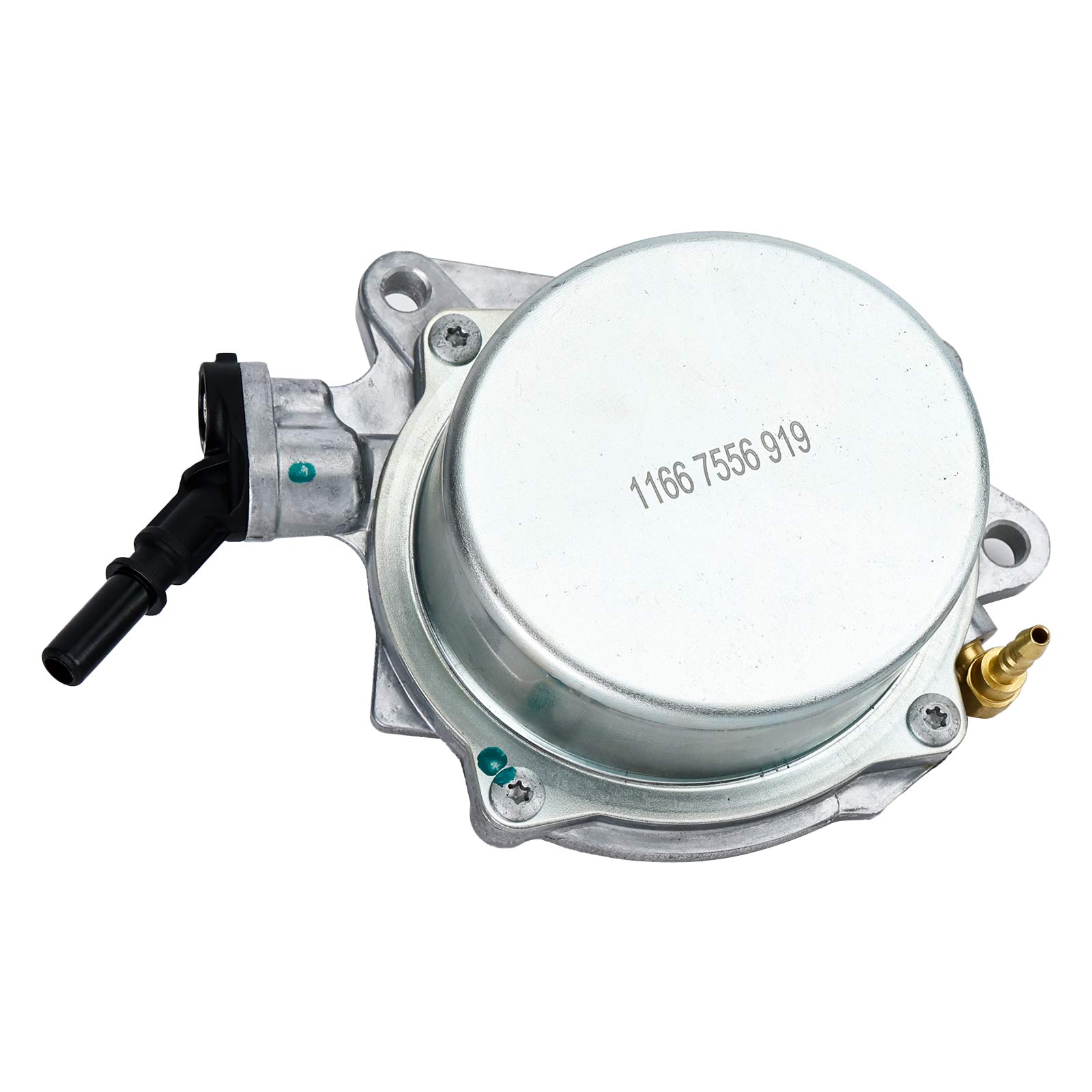 11667556919 Zavorne vakuumske črpalke za mini R55 R56 R57 R58 R59 Cooper S & JCW