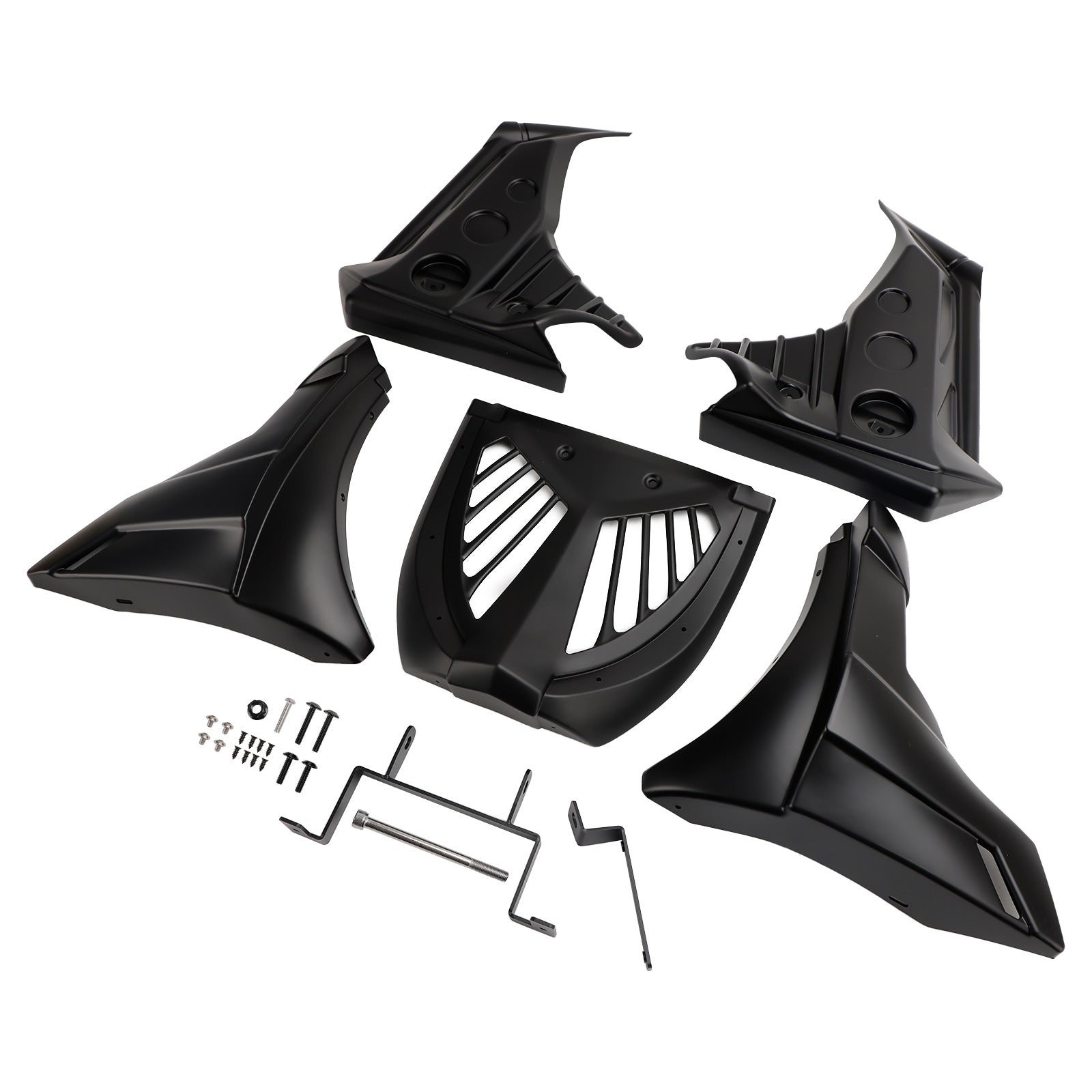 Honda Rebel CMX 300 500 2017-2023 Osłona owiewki Panel osłony silnika