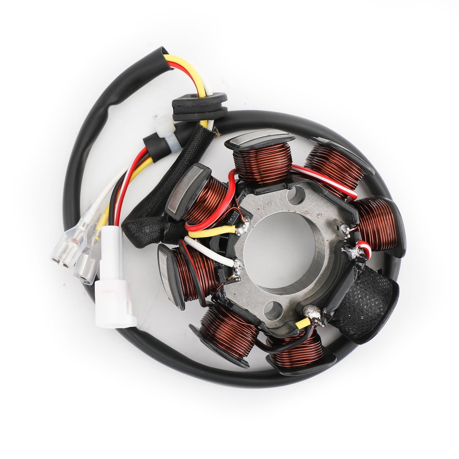 STATOR GÉNÉRATEUR ALTERNATEUR Pour KTM 250 400 450 530 EXC XCW XC SXS XCF 2003-2011 Générique