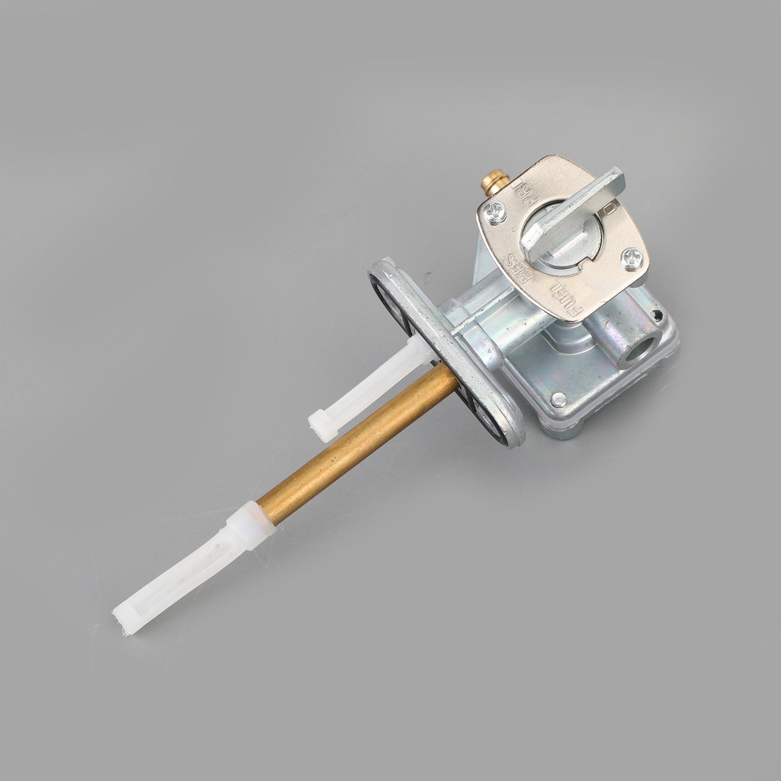 Grifo de combustible para Suzuki DR125 DR125SE DR200SE DR200 DR200S 44300-44AB0 genérico