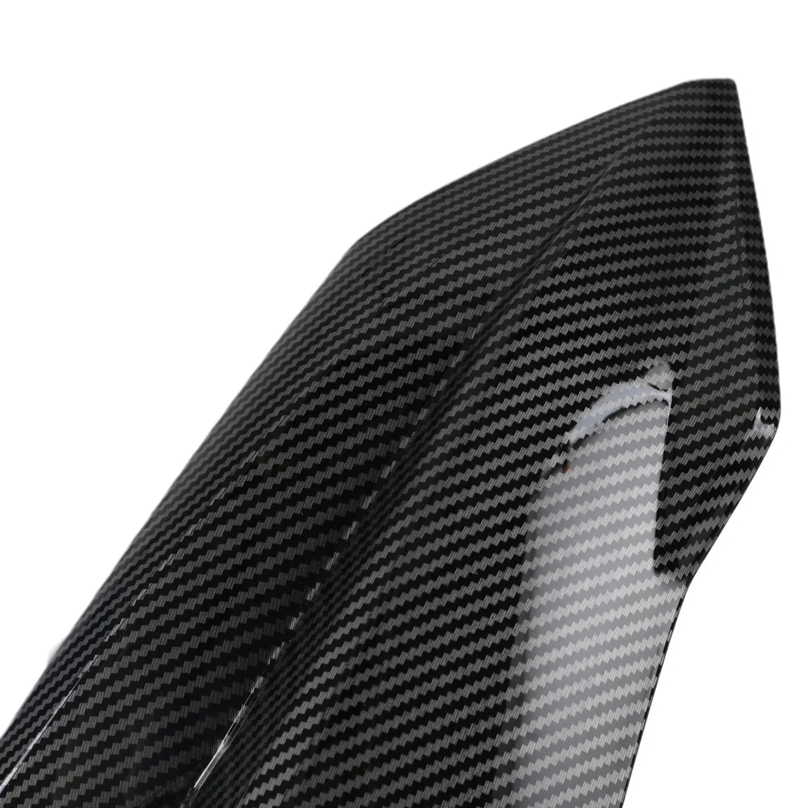 Couvercle de panneau latéral de corps de cadre supérieur avant pour Suzuki GSXS GSX-S750 2017-2021 générique