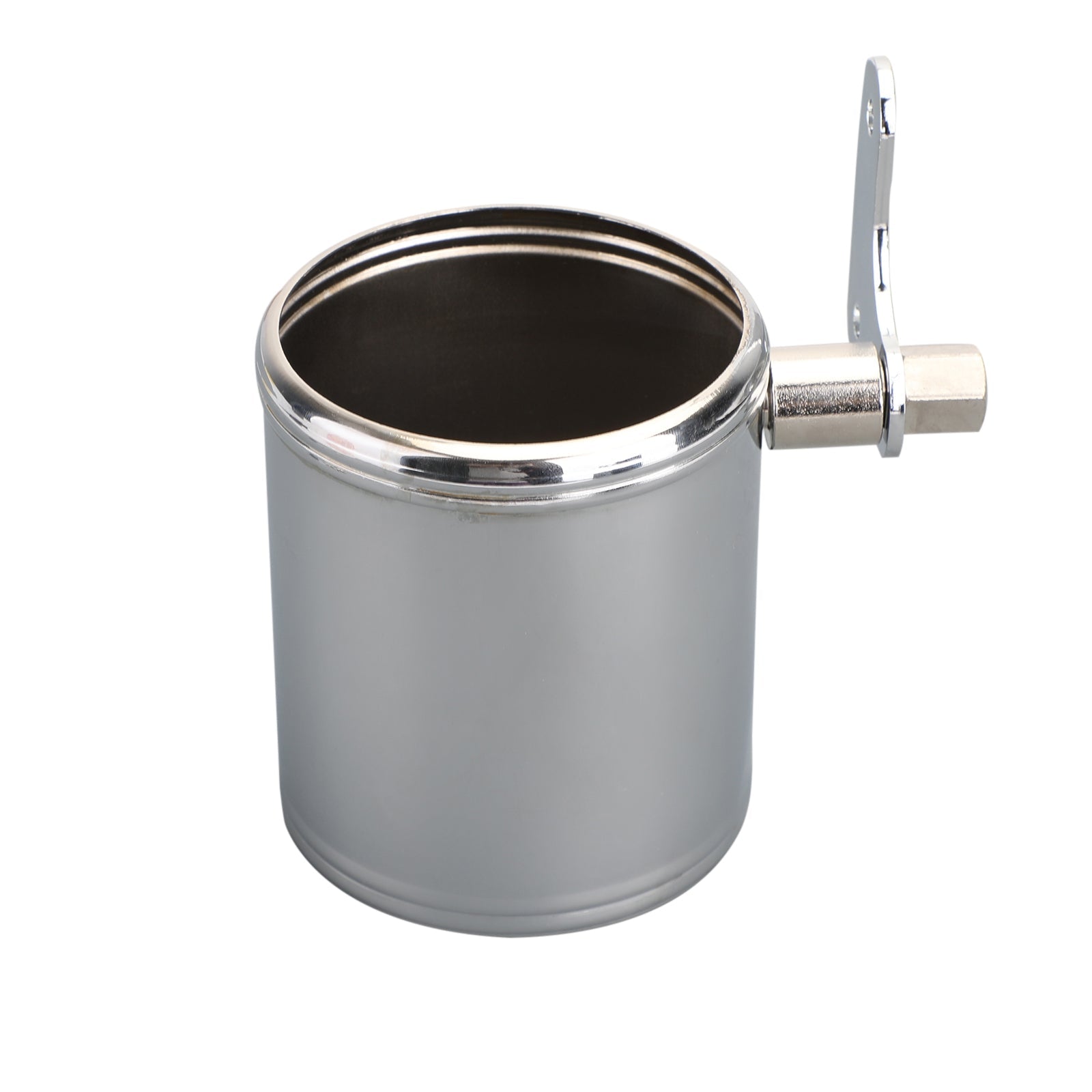 Portabicchieri Pinnacle cromato per Indian Roadmaster/Classic/Elite 2014-2019 Generico