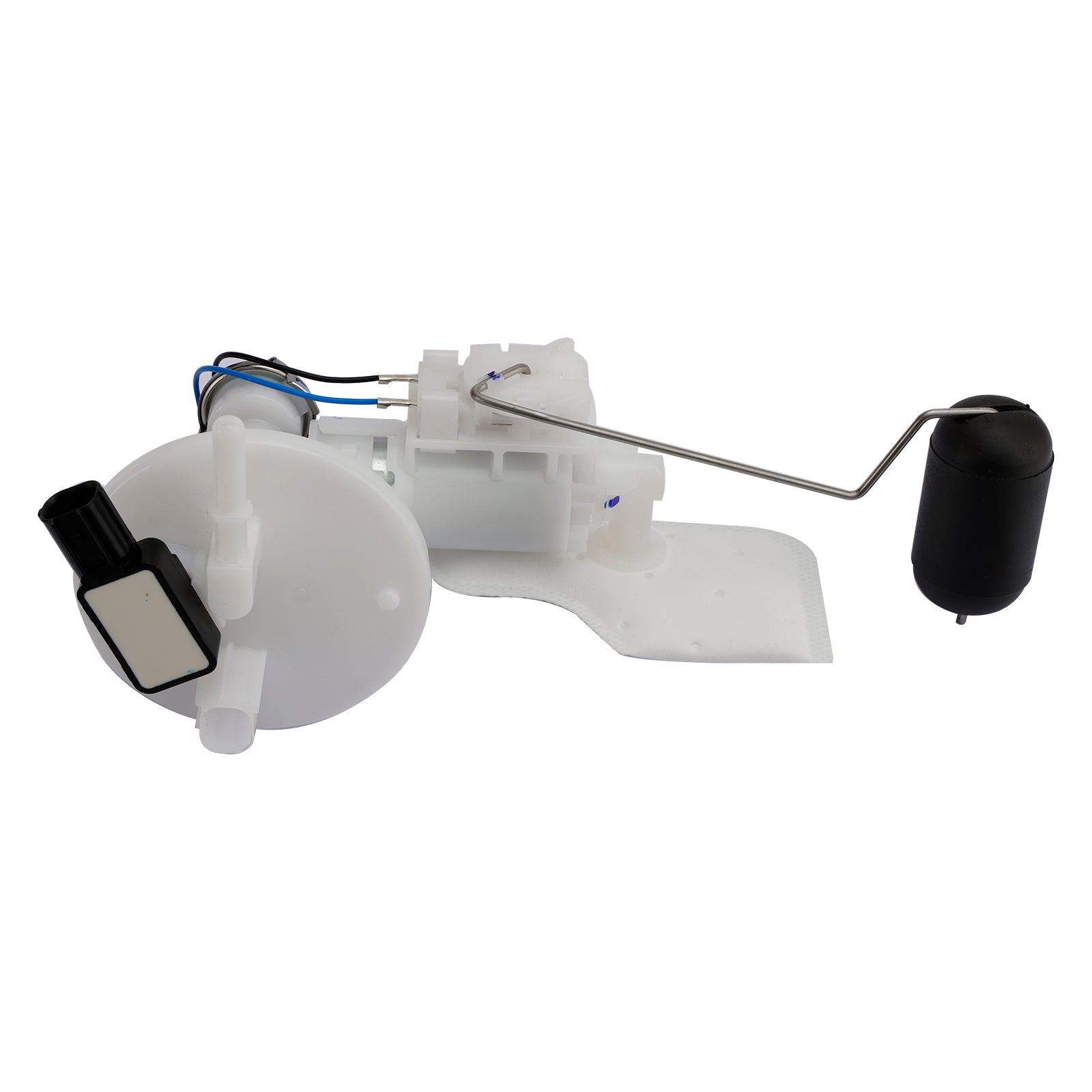 Pompa Carburante 2Dp-E3907-00 Per Yamaha Gpd N-Max N Max 125 150 Mbk Ocito125 Abs