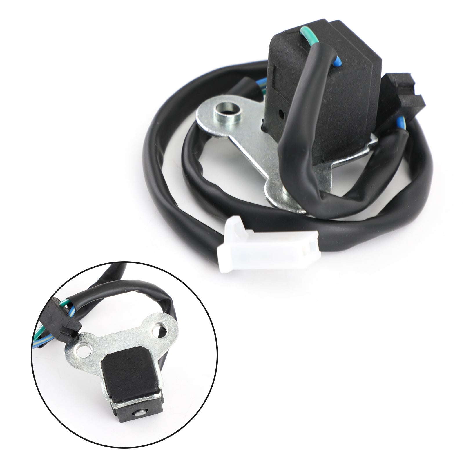 Honda 30300-Kj9-005 30300-Kn7-671 30300-Km1-014 Cewka odbiorcza impulsu stojana