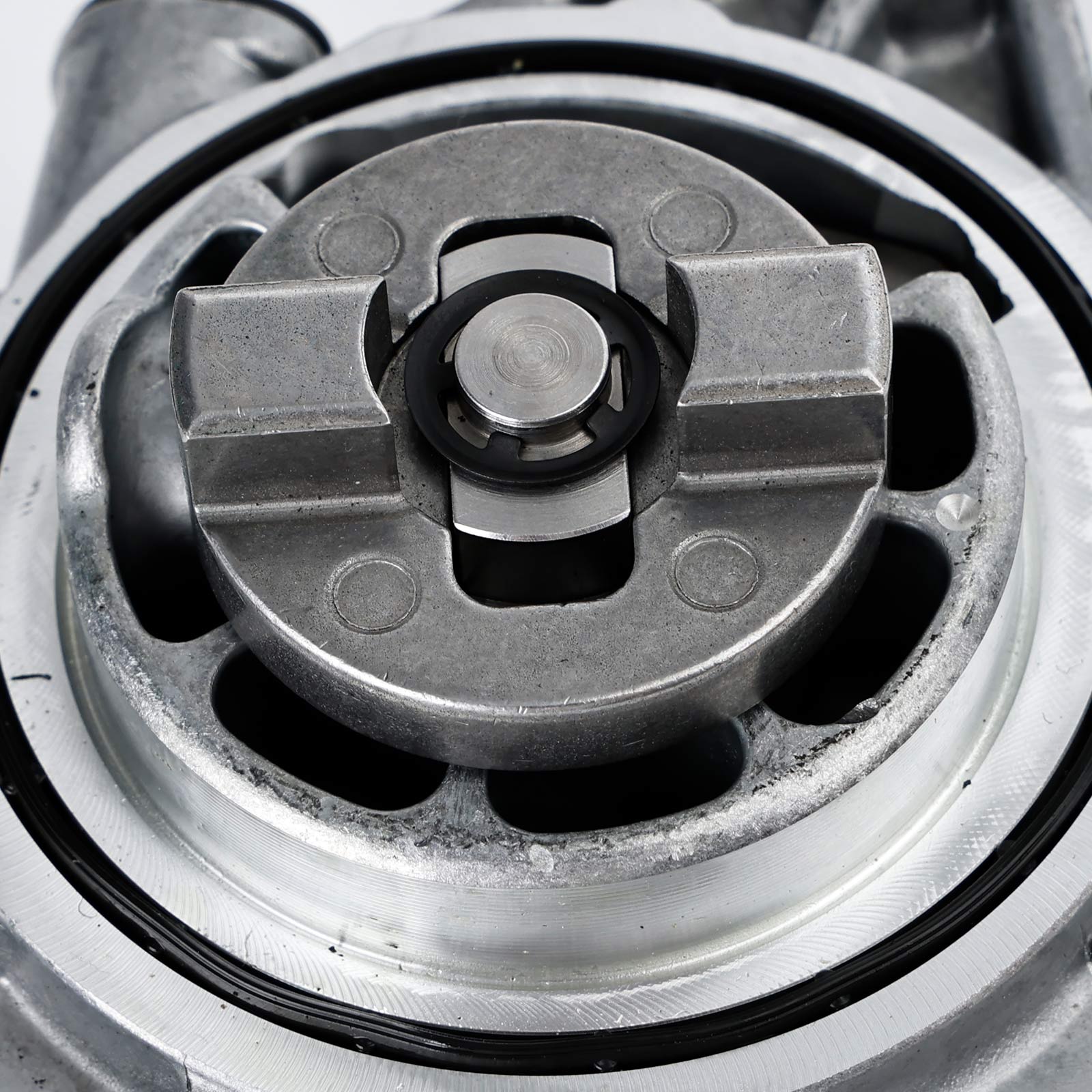 2010-2015 Citroen C4 II DS3 1.6 THP Bomba de vacío de freno 456583 4565.83 9678281280