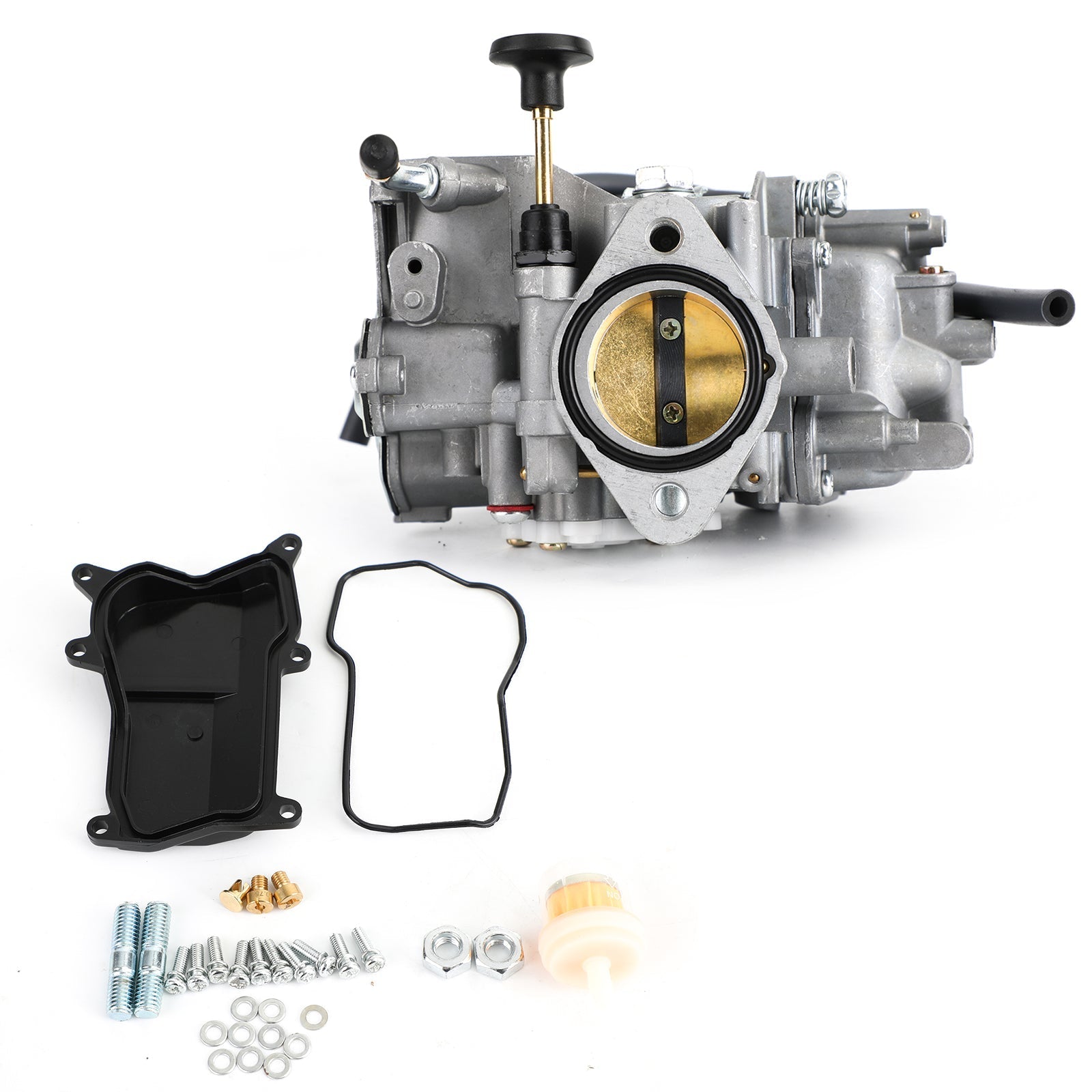 Carb karburator za Yamaha Warrior 350 YFM 350 YFM350 ATV Quad 1987-2004 Generic