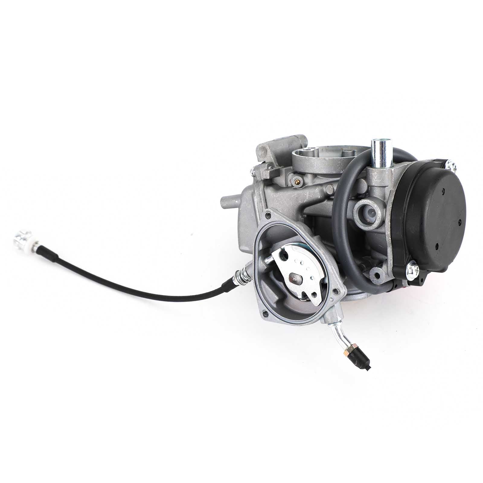 Carburateur Carb pour Yamaha Kodiak 400 YFM400 Big Bear 400 2000-2005 Générique